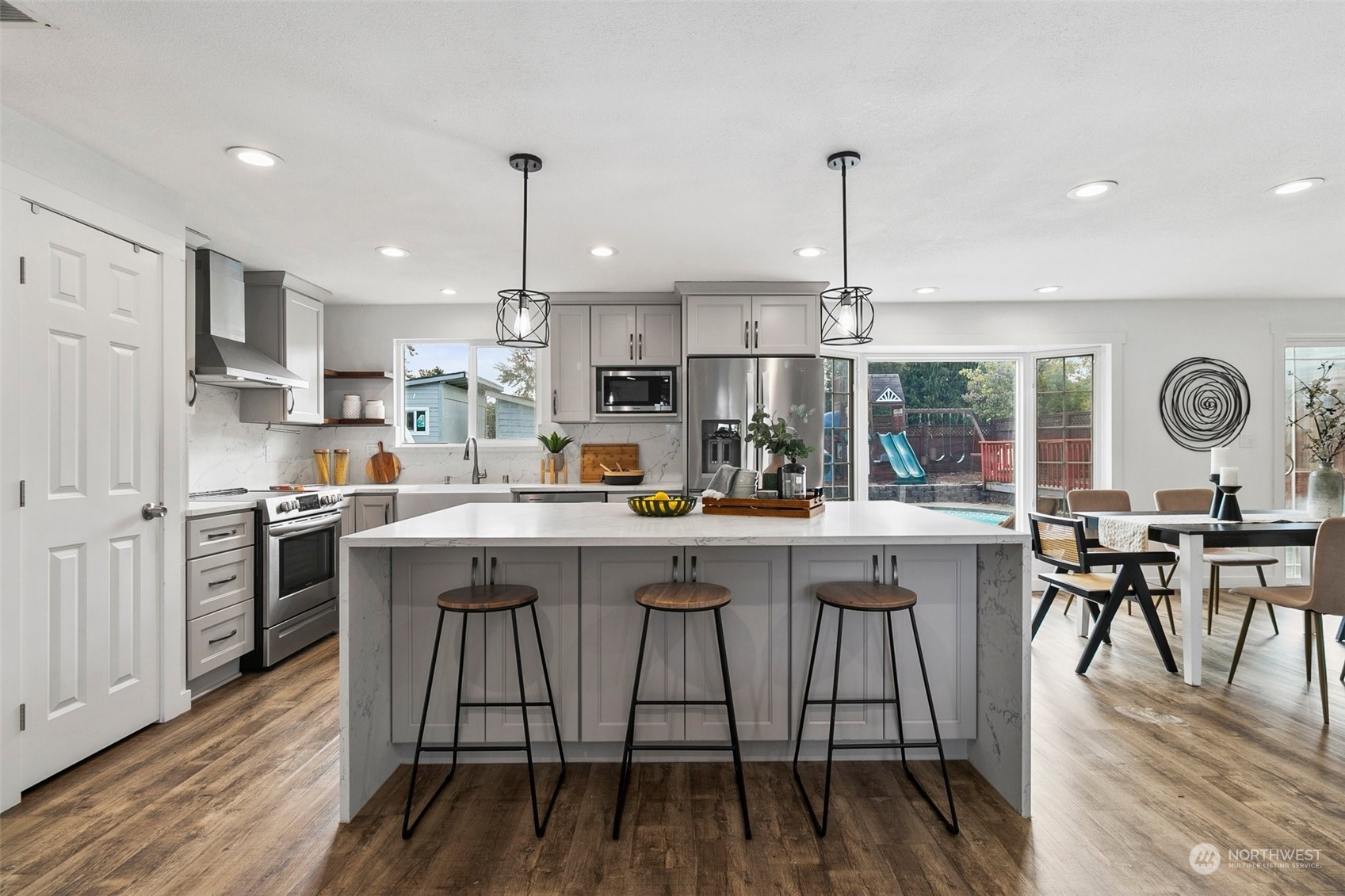 22600 108th Avenue SE