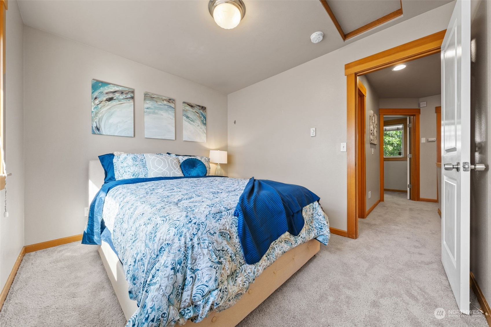 2025 S Main Street Unit: A