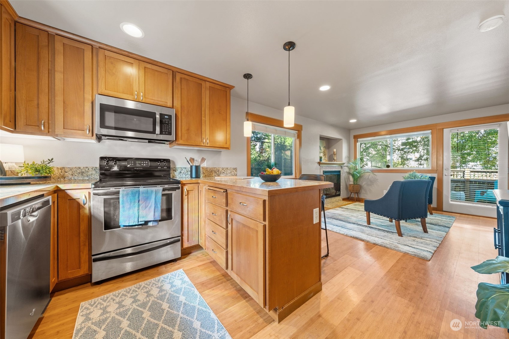 2025 S Main Street Unit: A