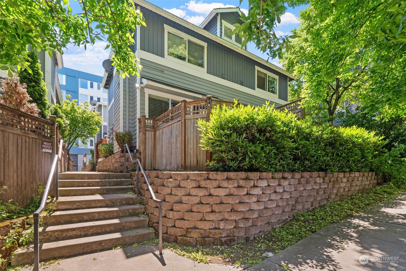 2025 S Main Street Unit: A