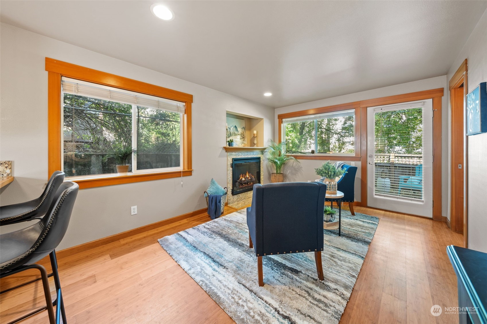 2025 S Main Street Unit: A