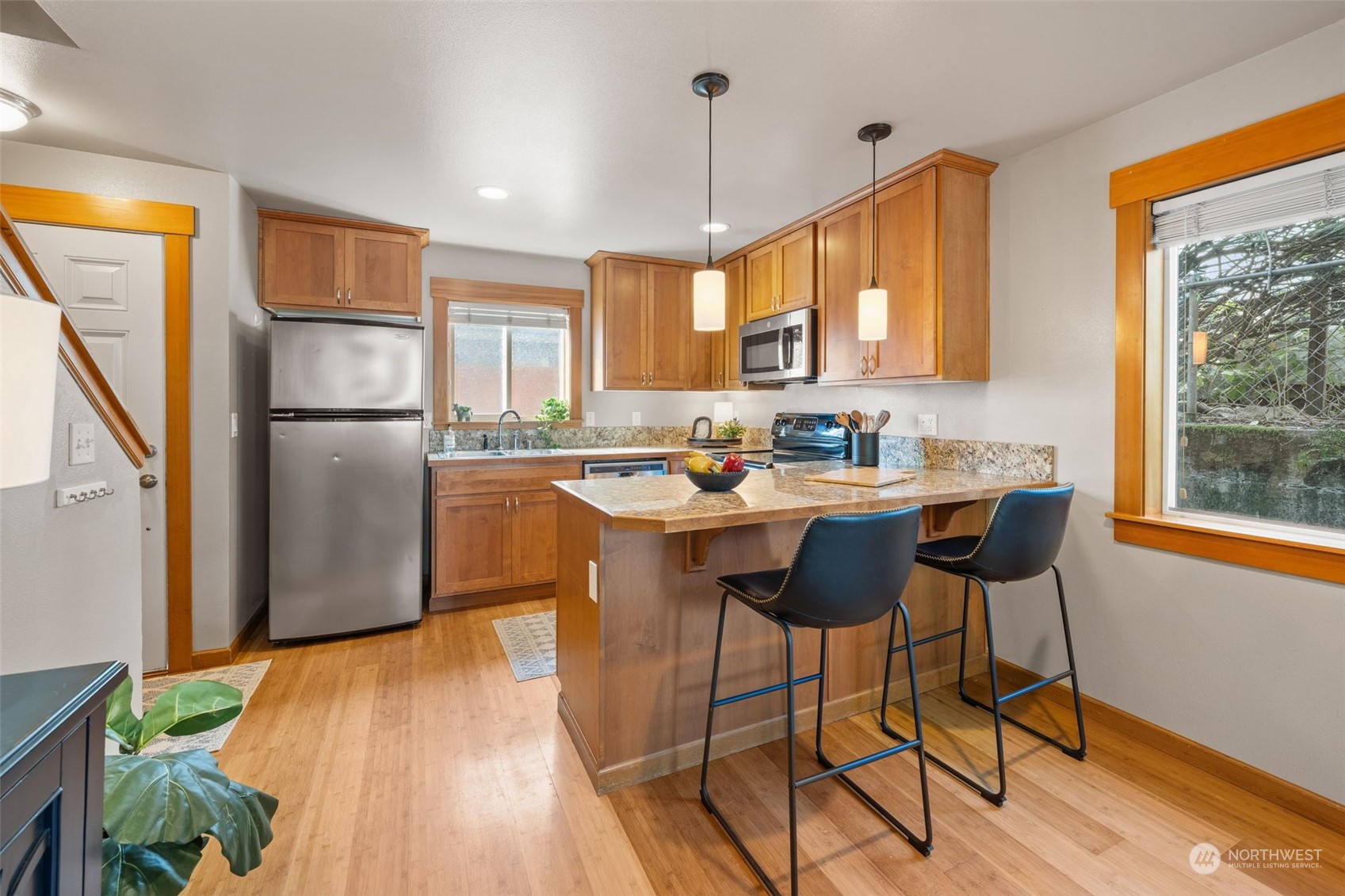 2025 S Main Street Unit: A