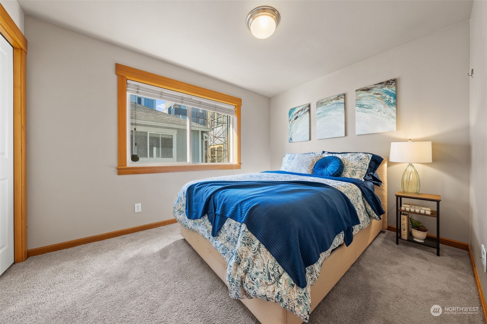 2025 S Main Street Unit: A