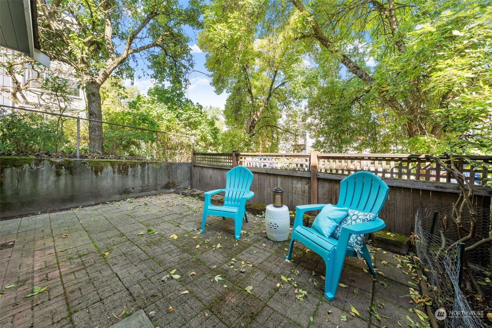 2025 S Main Street Unit: A