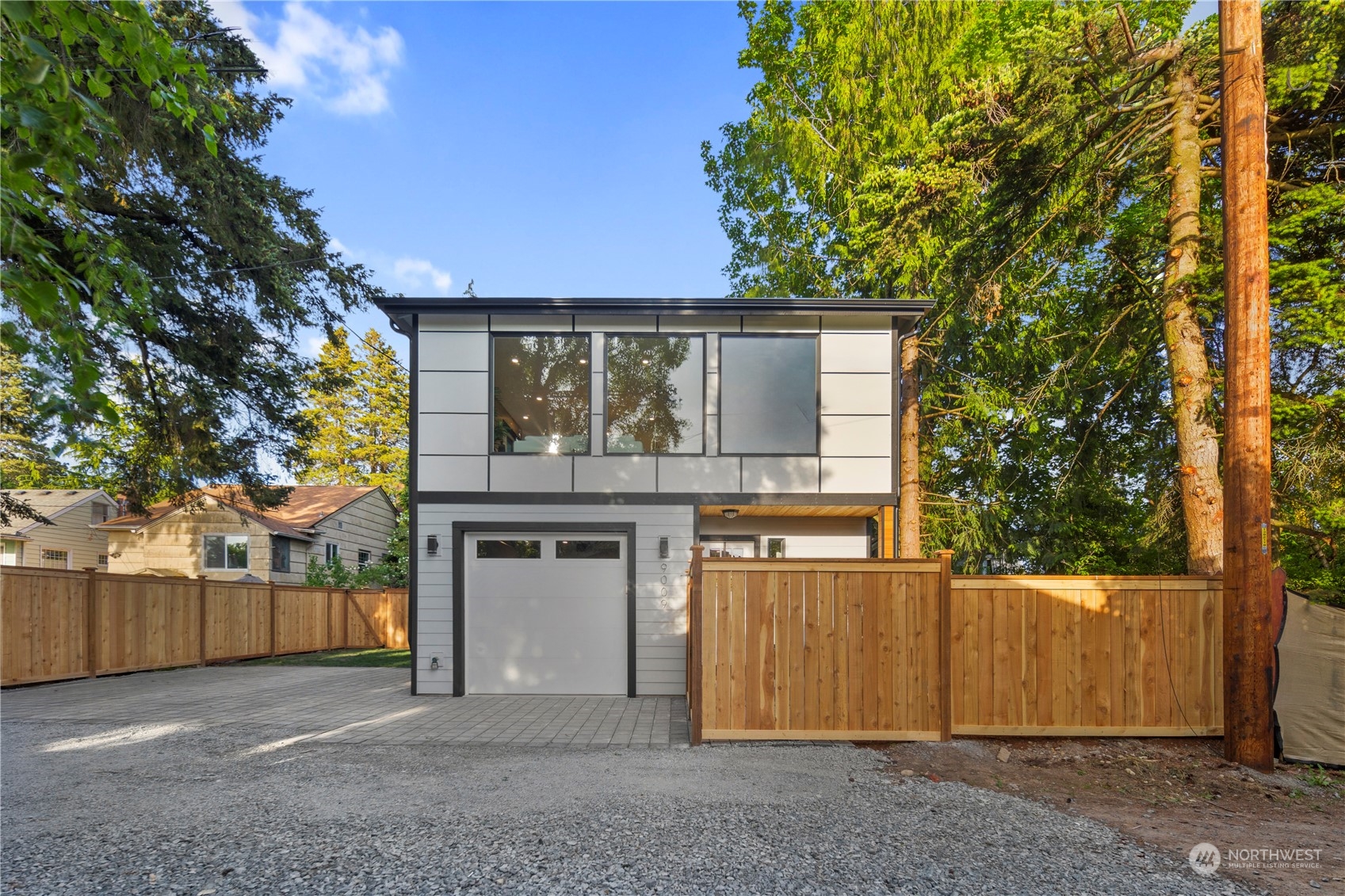 9009 Dayton Avenue N