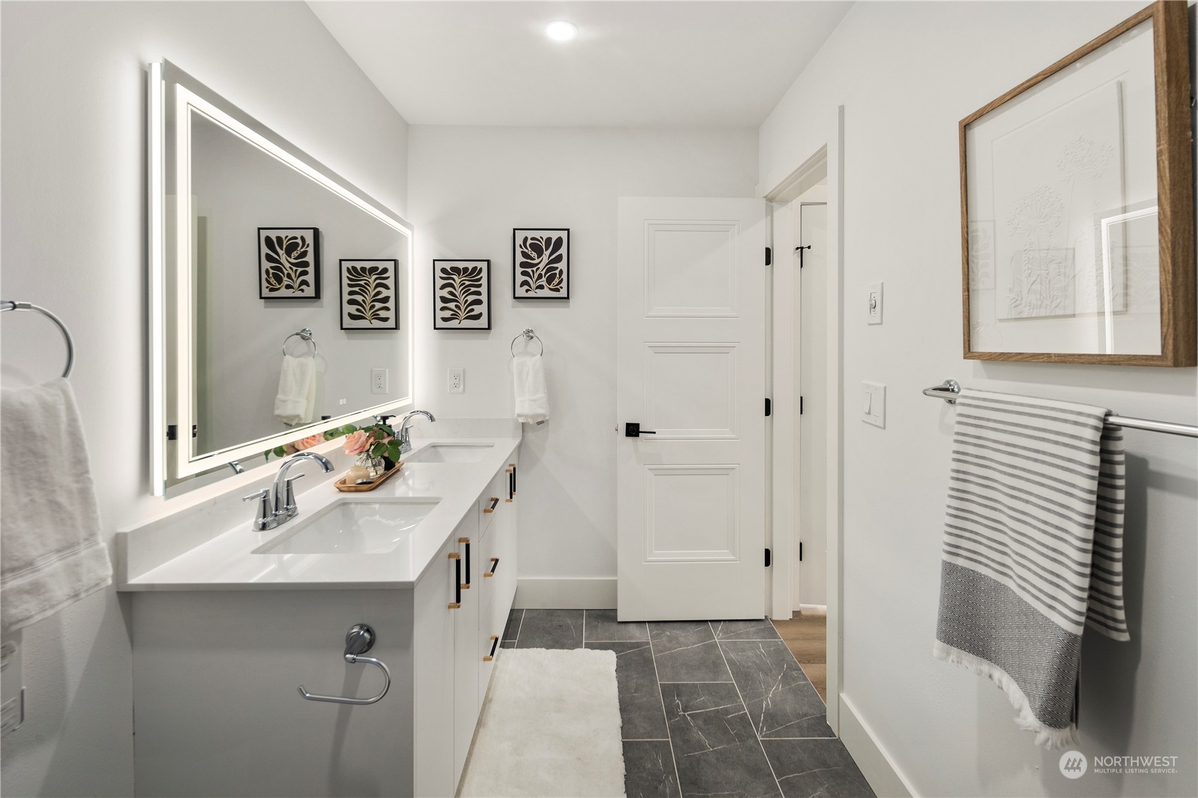 9009 Dayton Avenue N