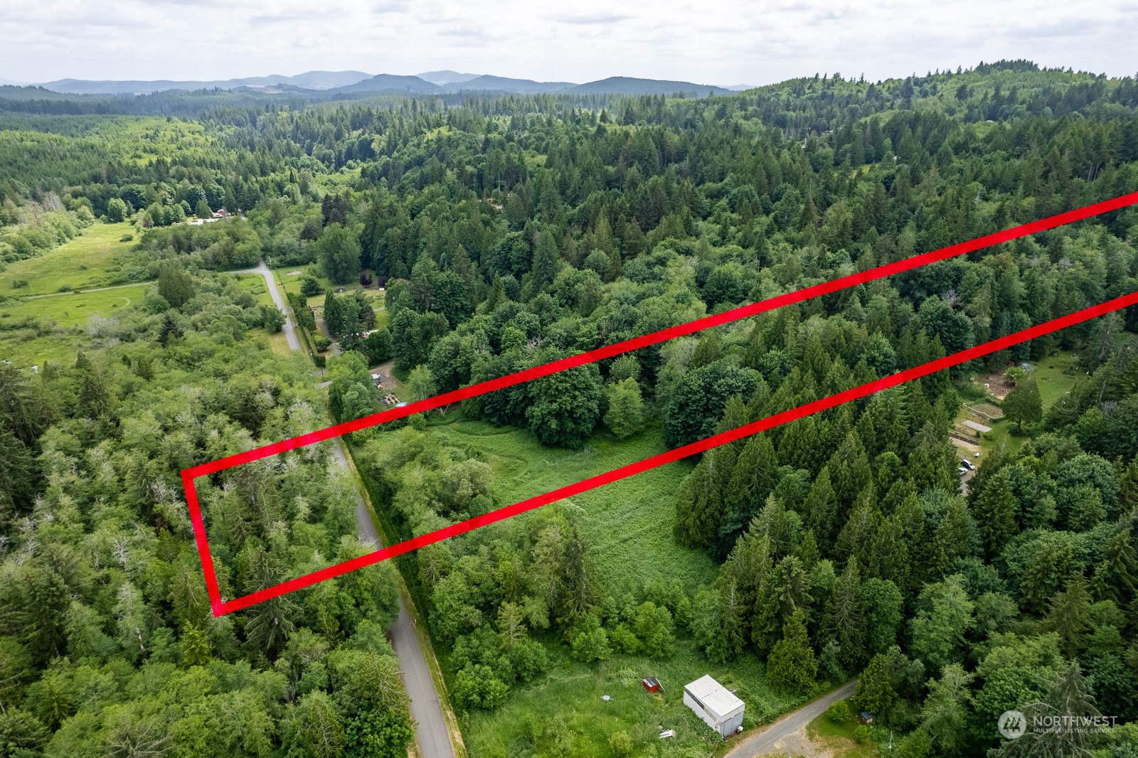 0 W Little Egypt Road