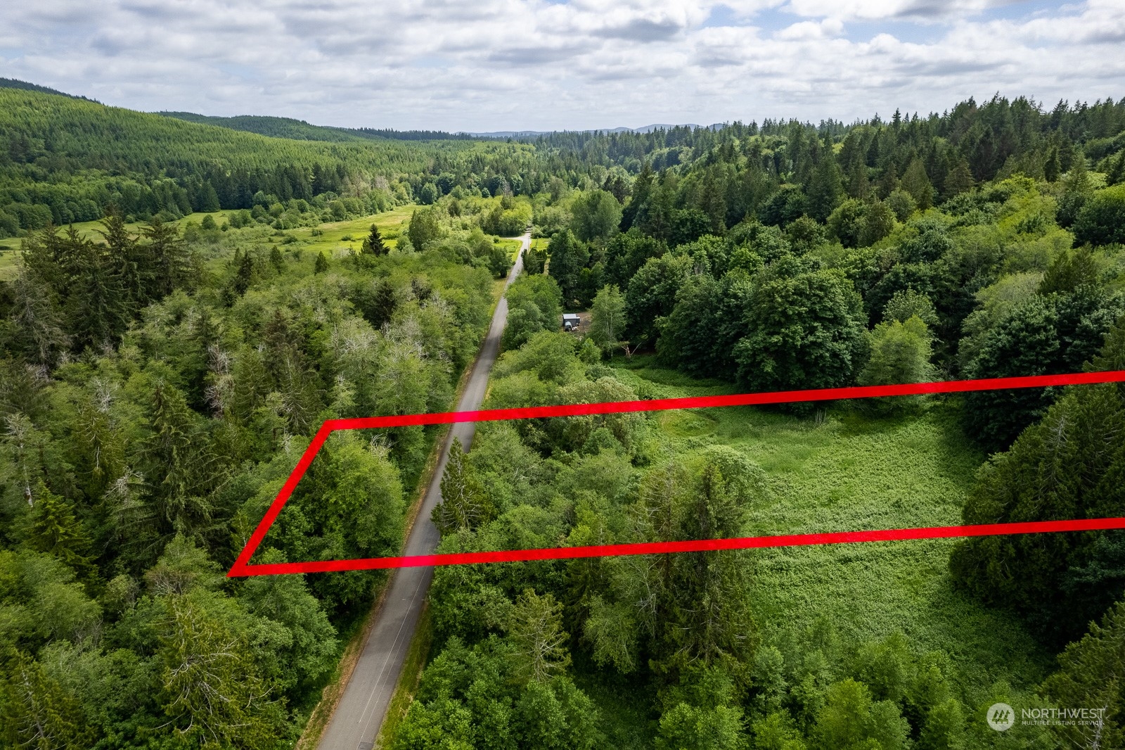 0 W Little Egypt Road