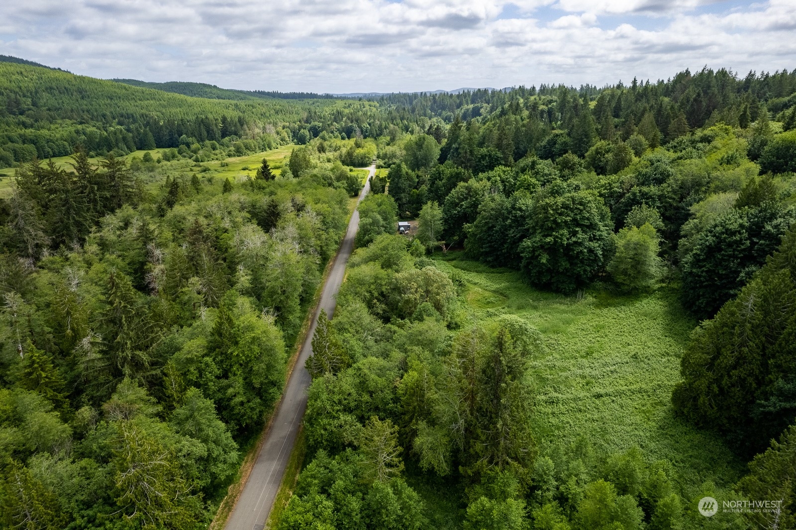 0 W Little Egypt Road