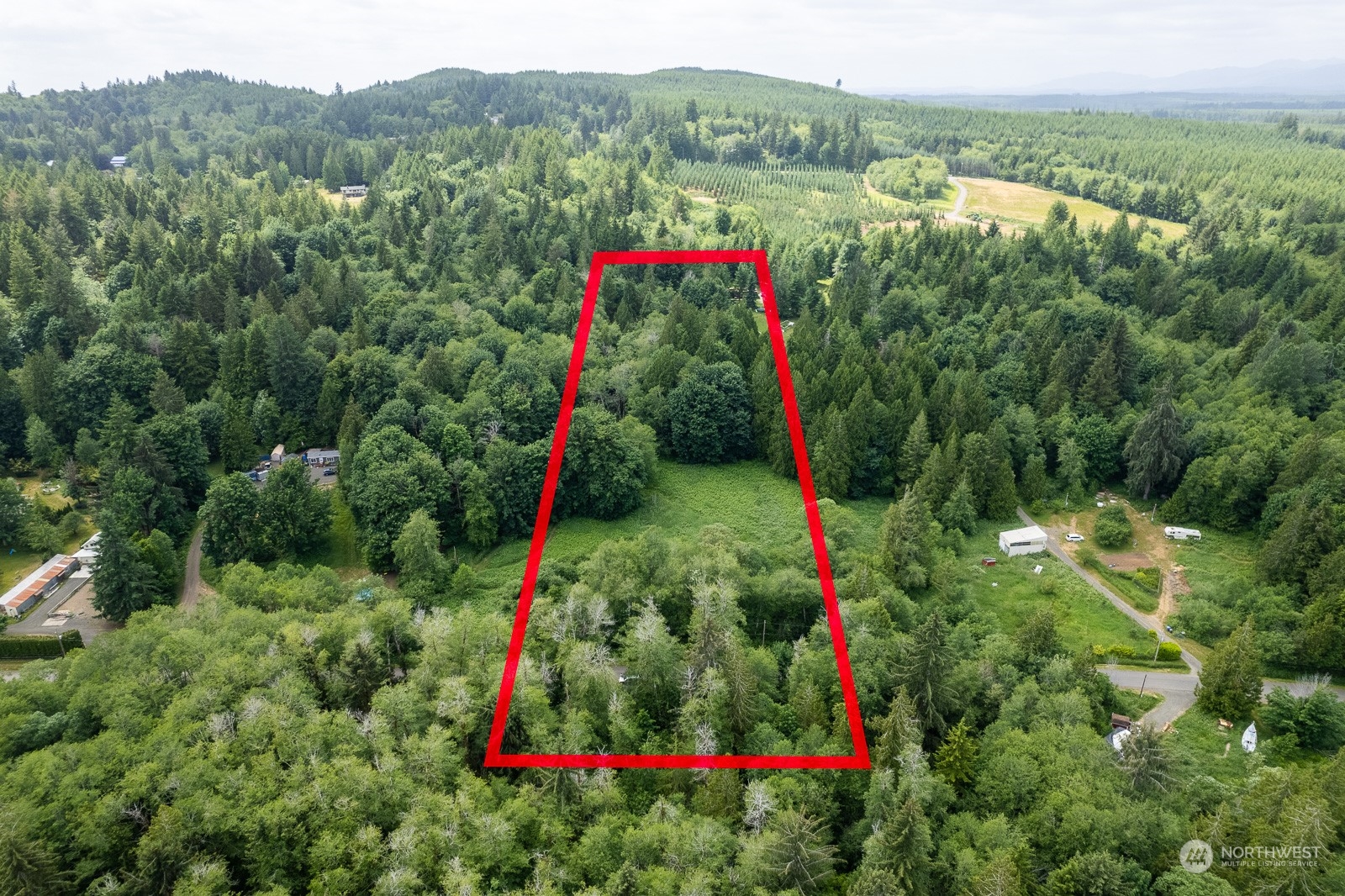 0 W Little Egypt Road