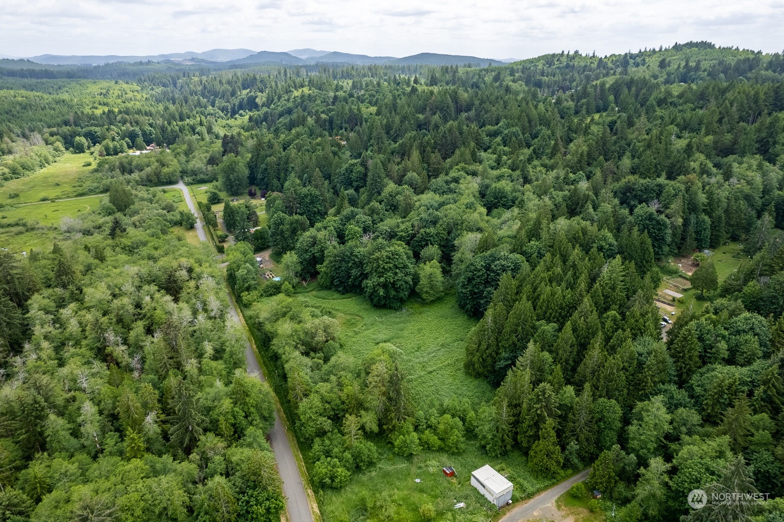 0 W Little Egypt Road