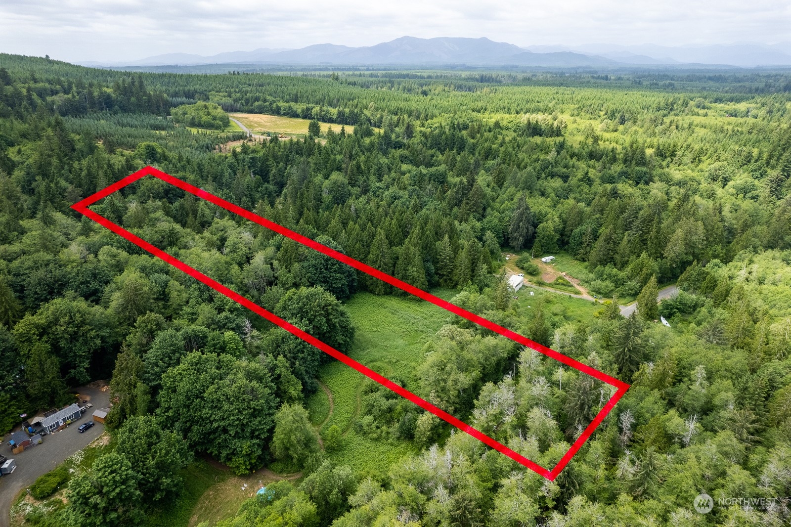 0 W Little Egypt Road