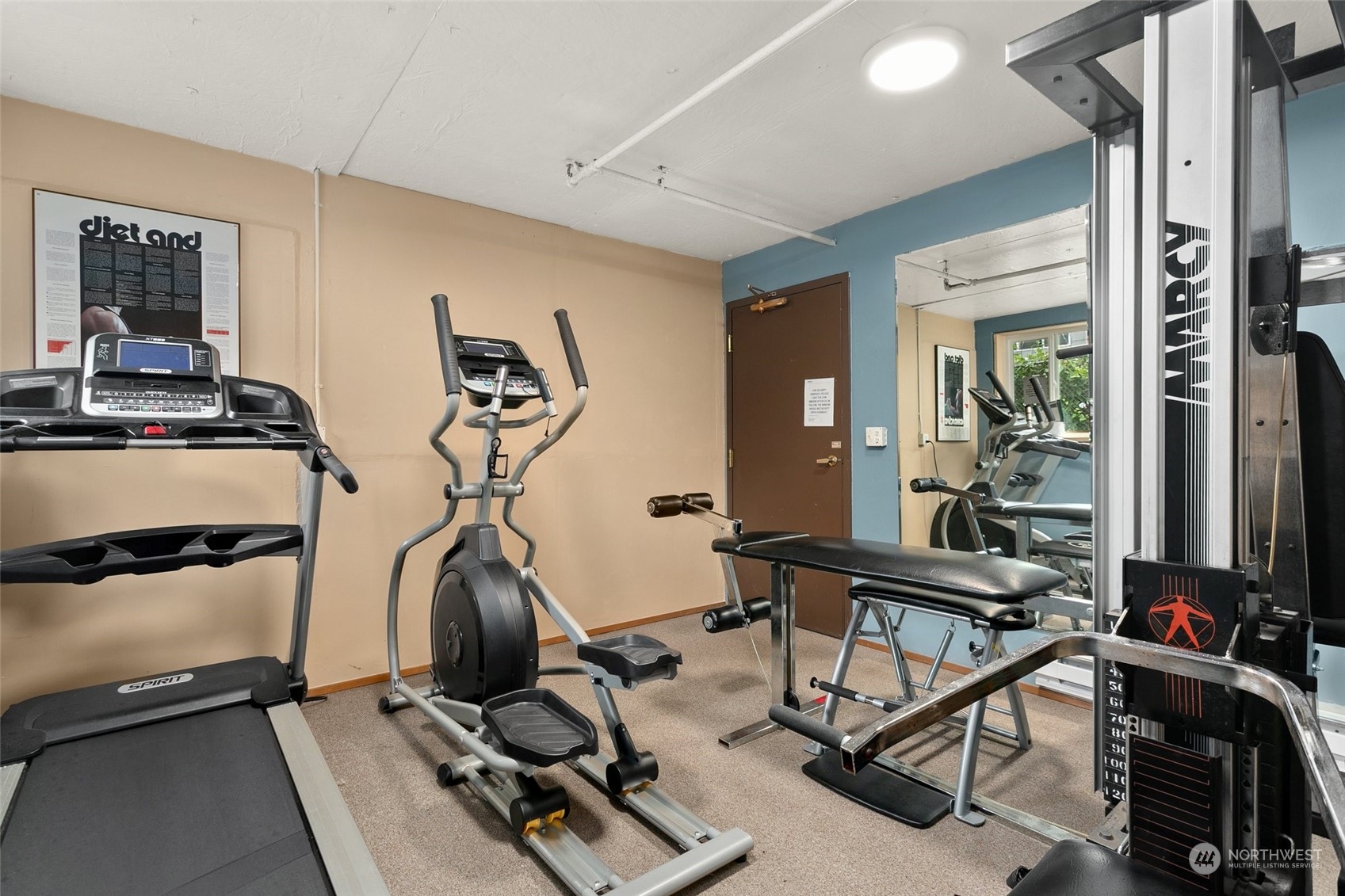 3926 1st Avenue NE Unit: 25