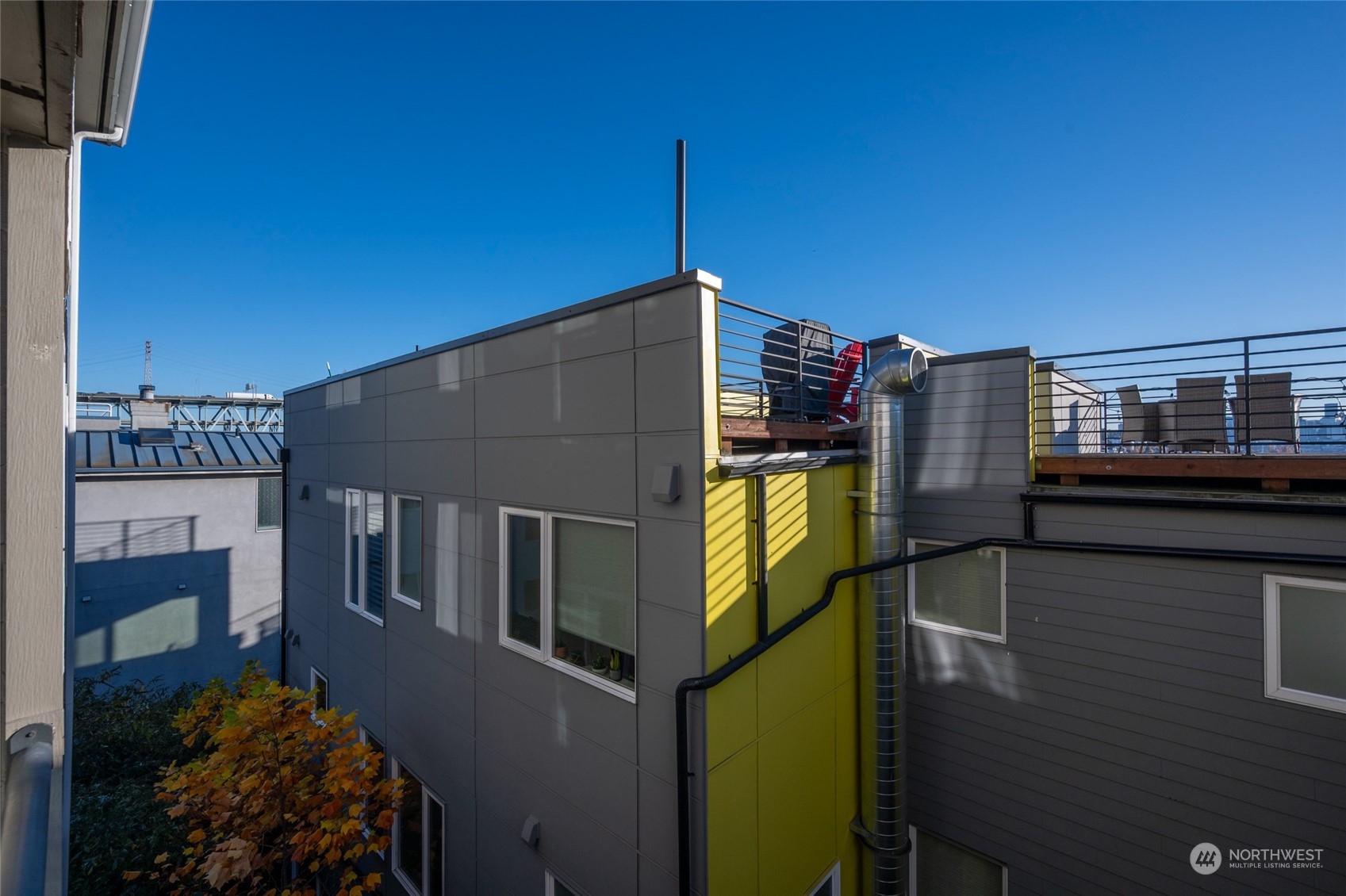 3926 1st Avenue NE Unit: 25