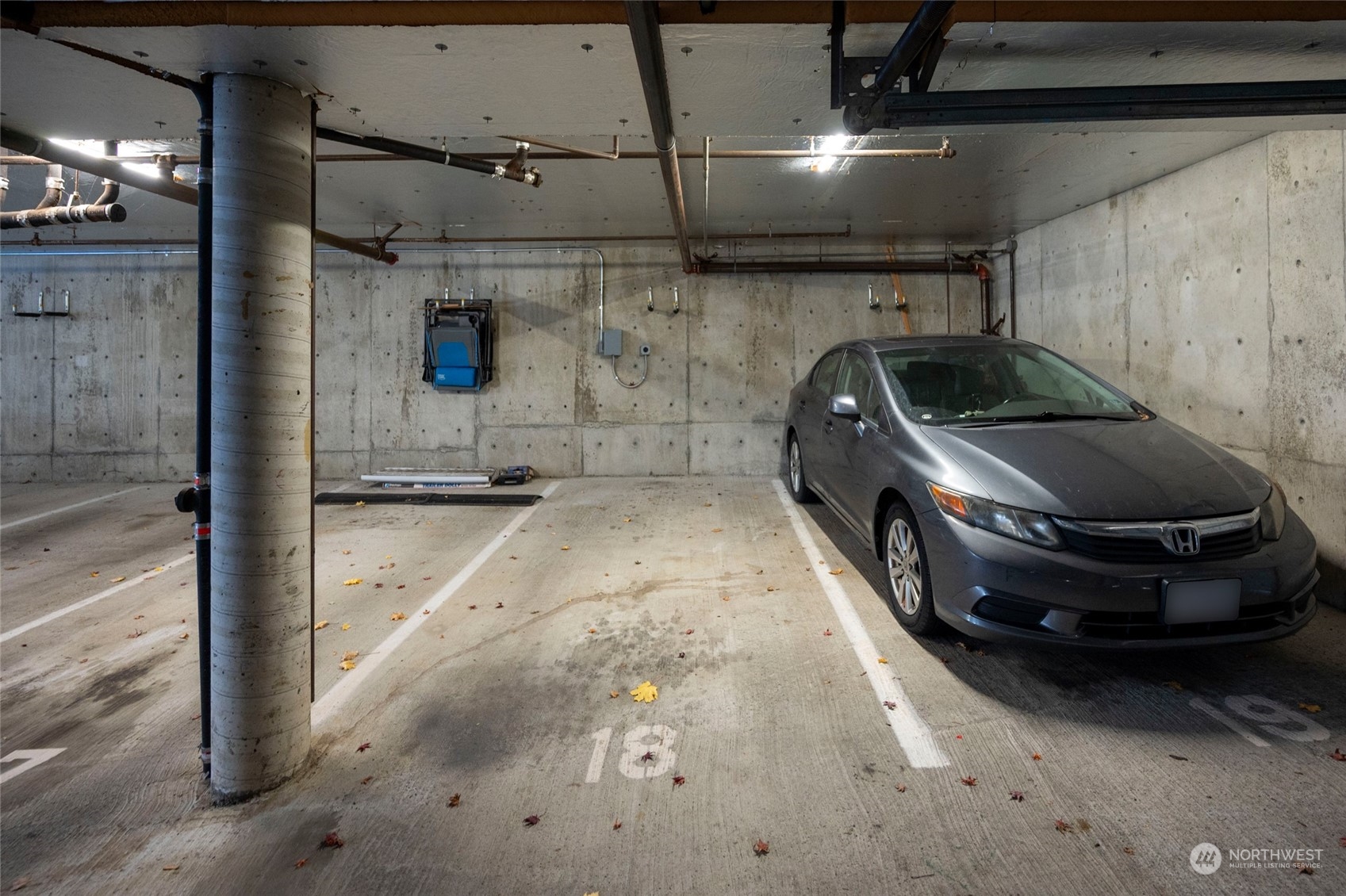 3926 1st Avenue NE Unit: 25