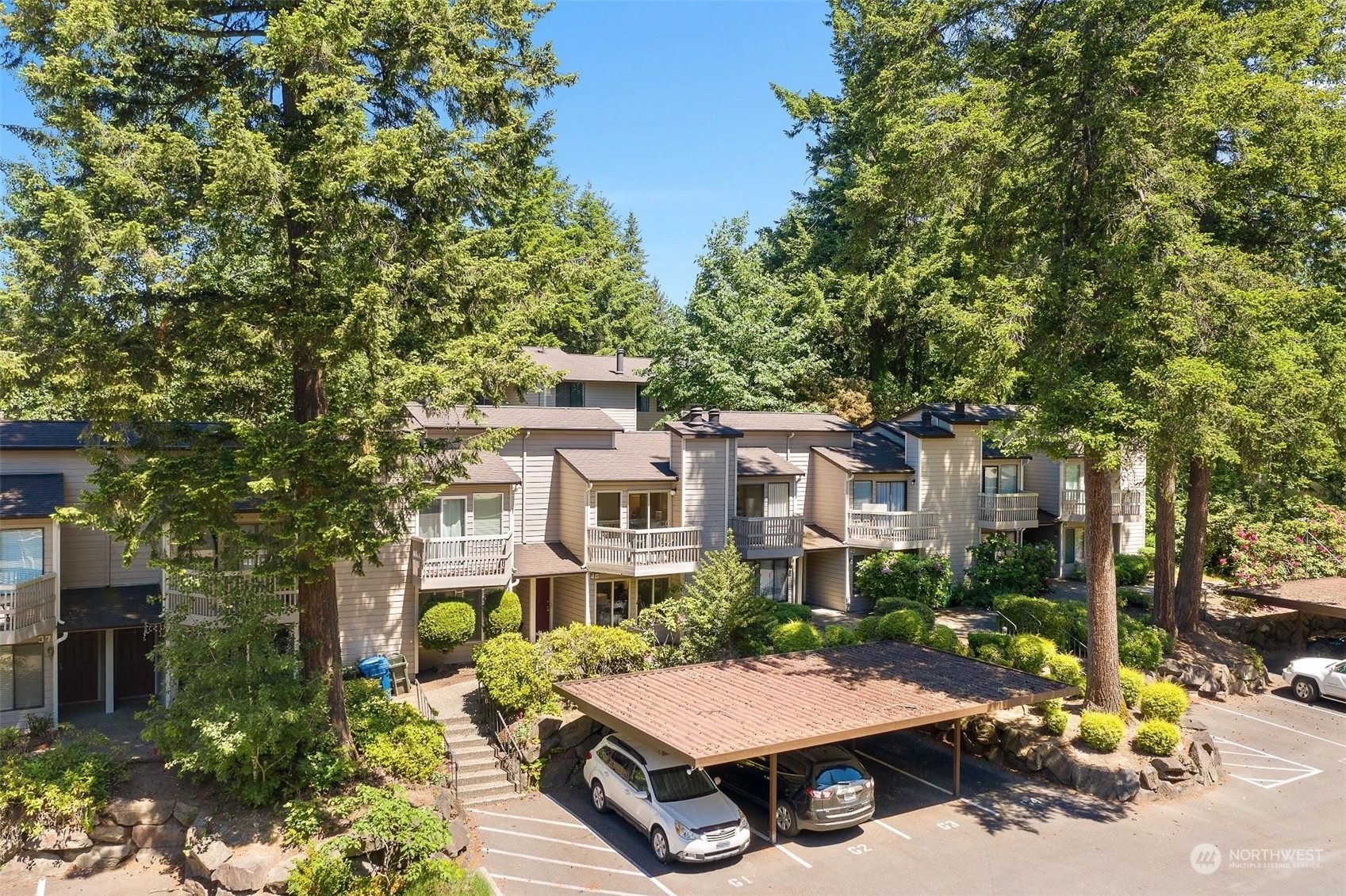 1555 Union Ave NE Unit: 40