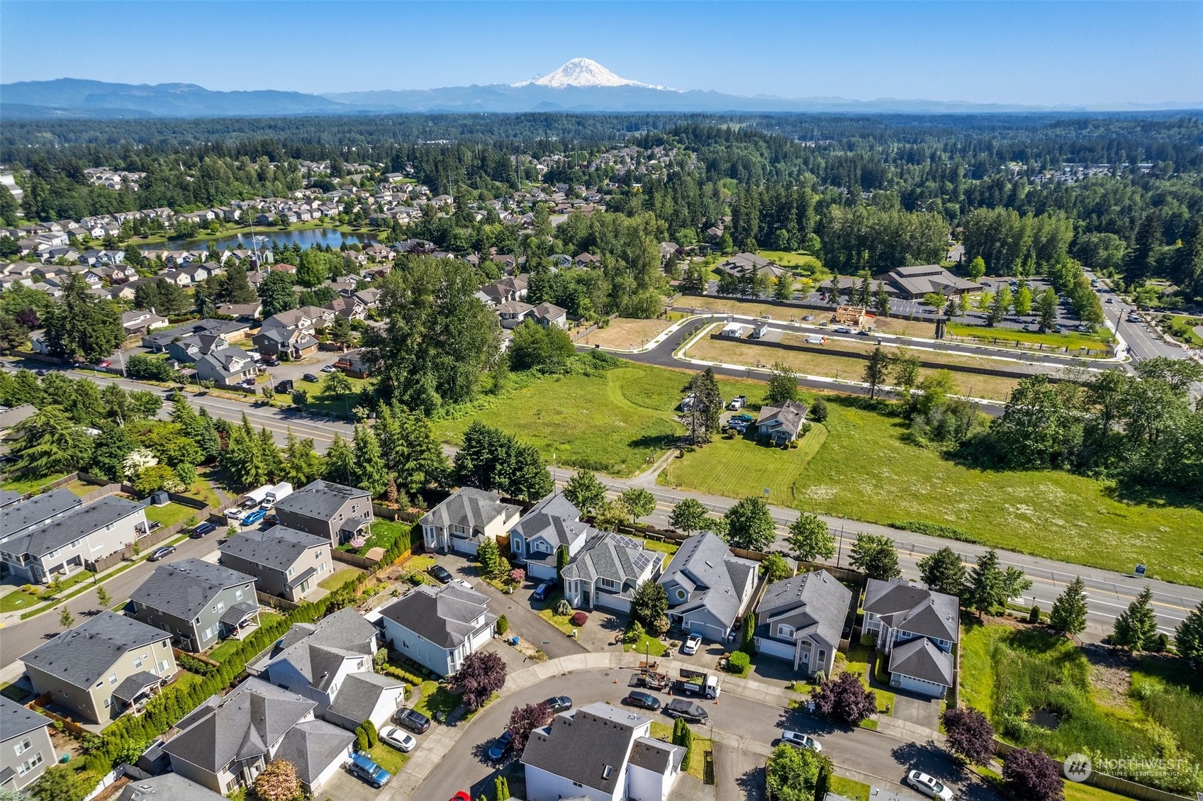 15705 SE 255th Place