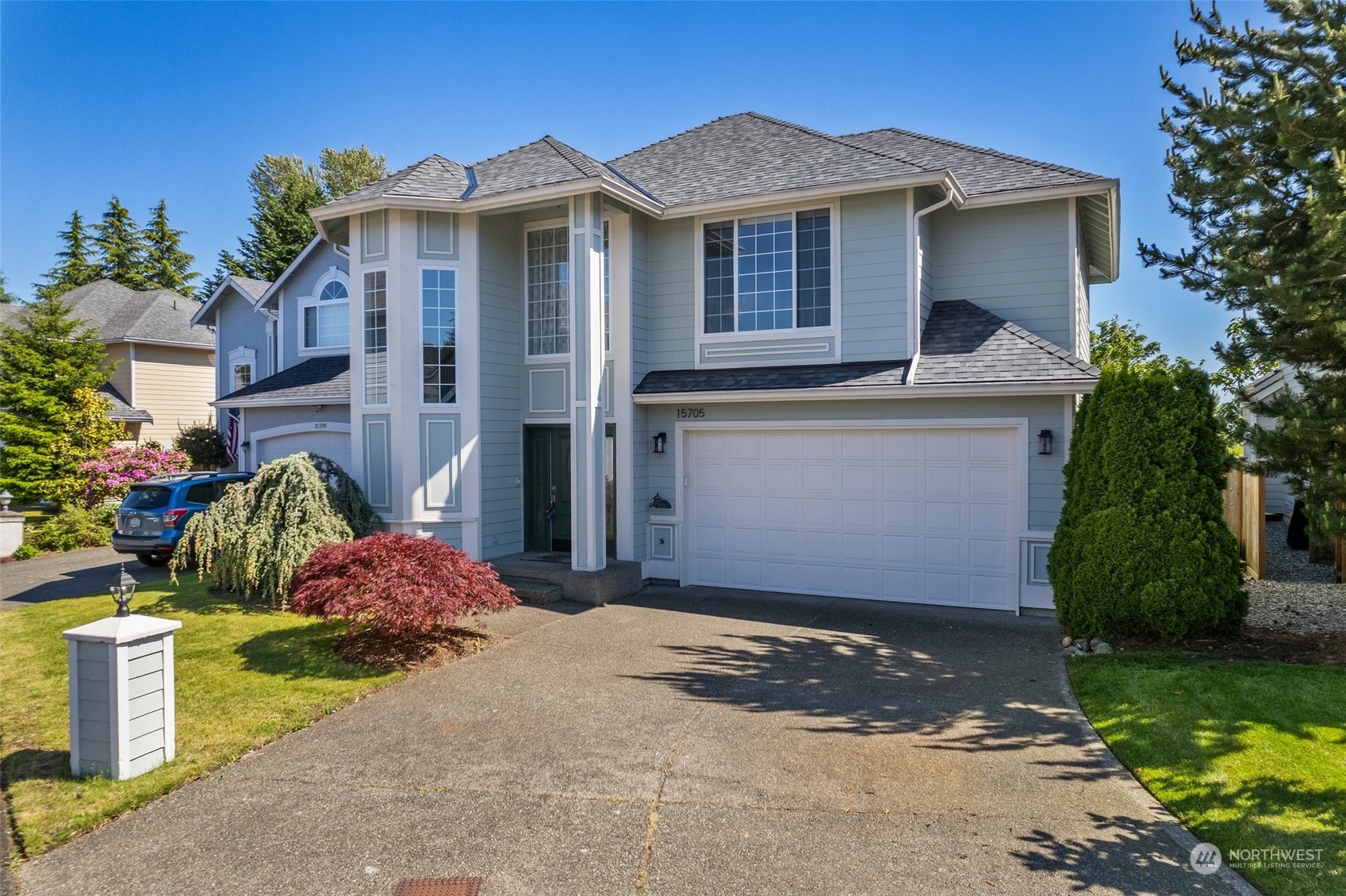 15705 SE 255th Place