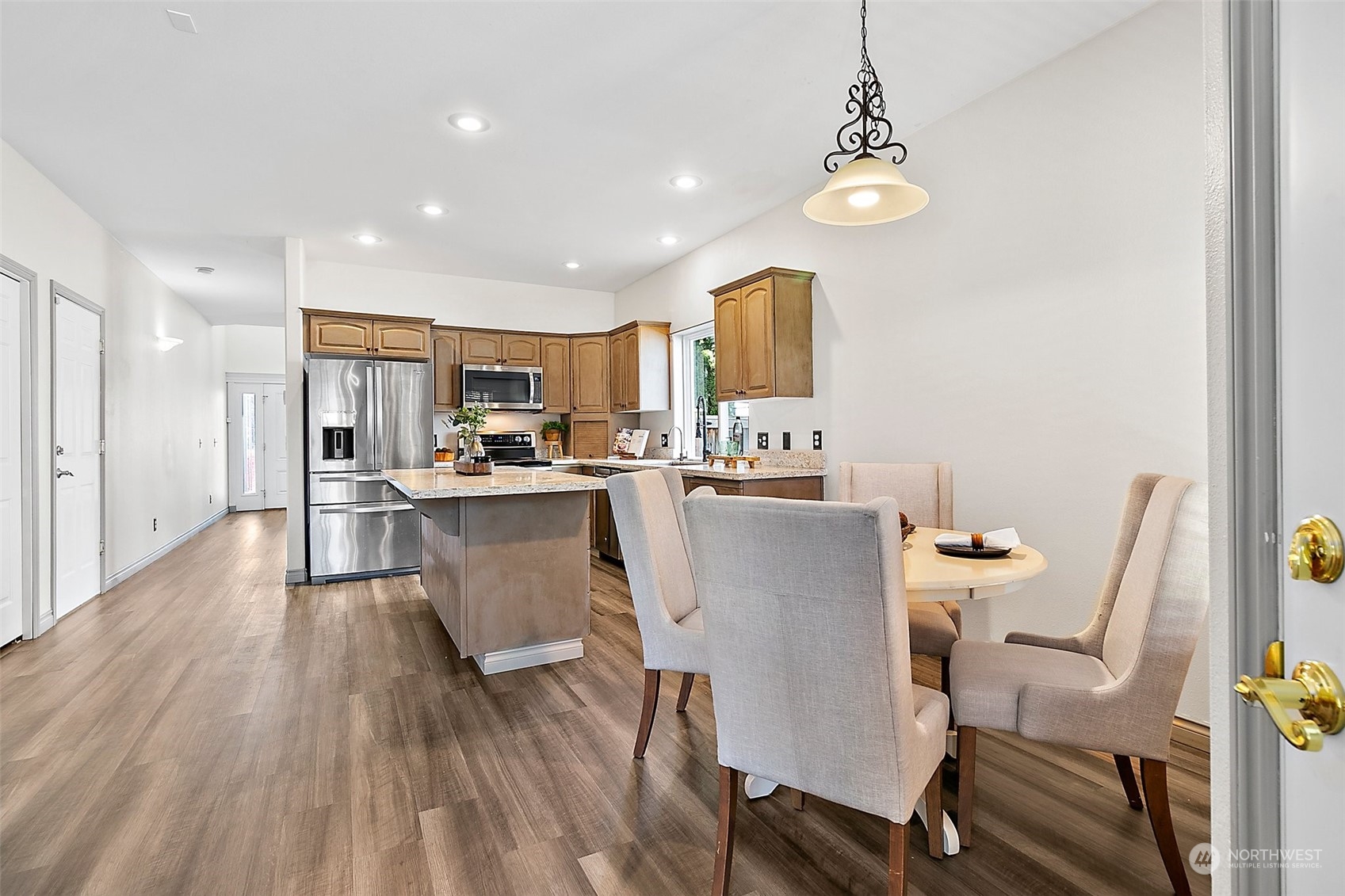 15705 SE 255th Place