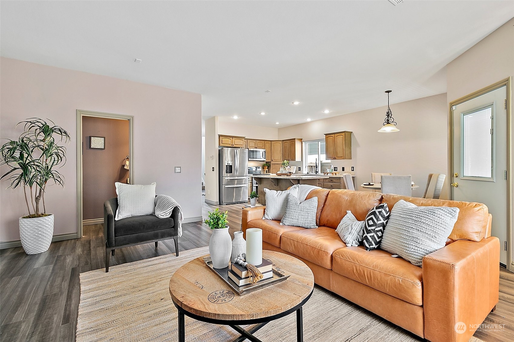 15705 SE 255th Place