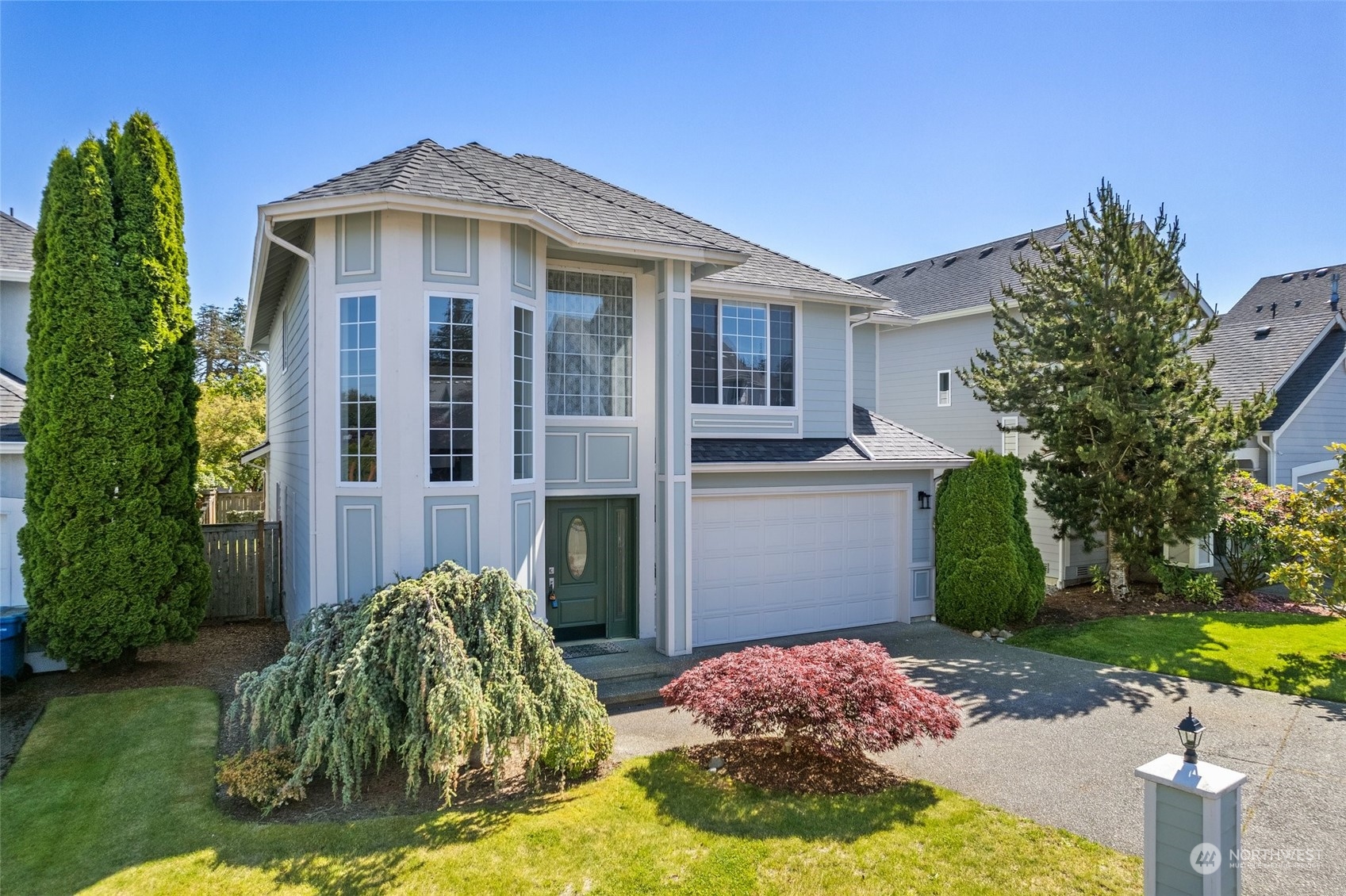 15705 SE 255th Place