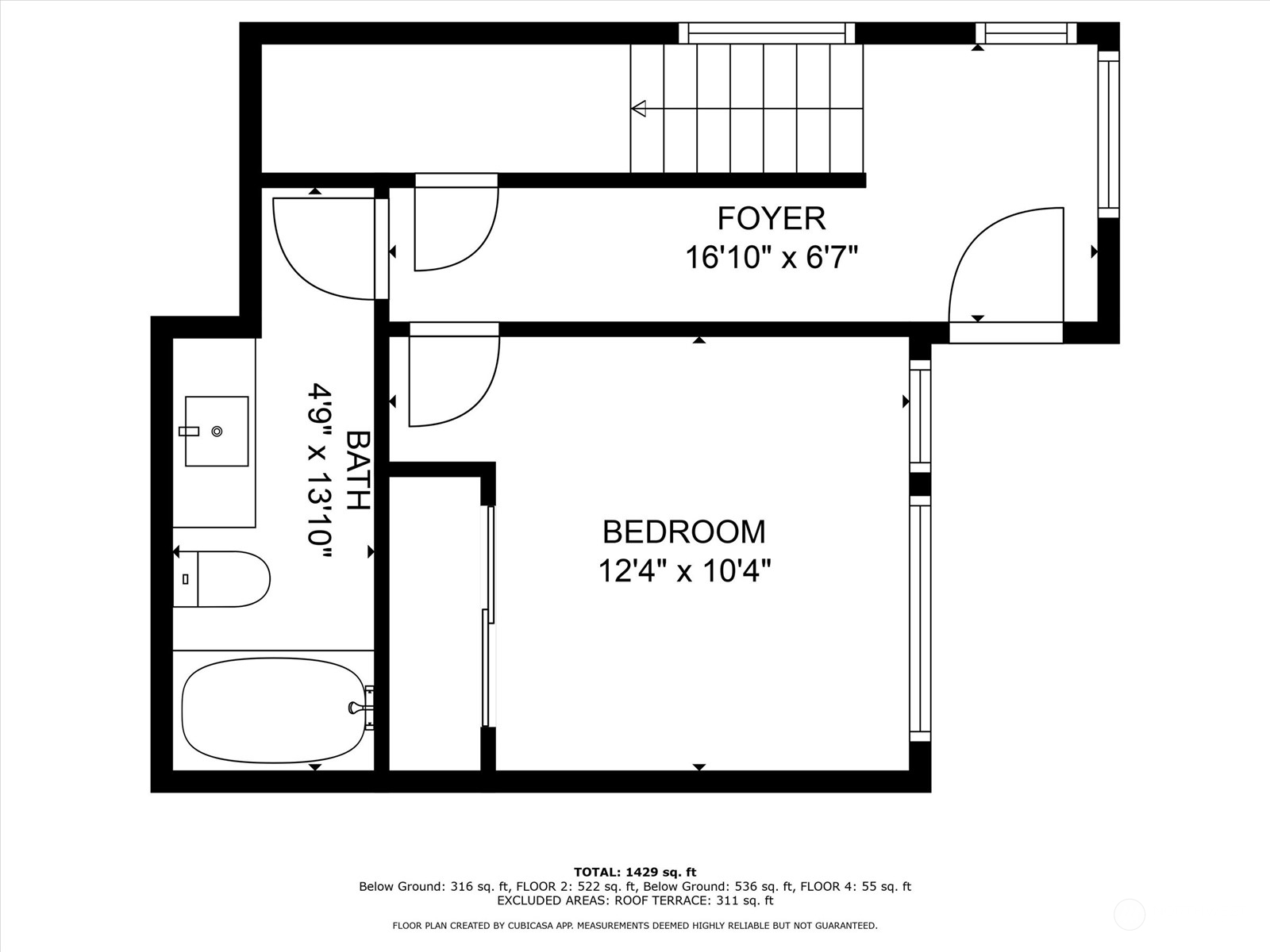 3810 13th Avenue W Unit: A