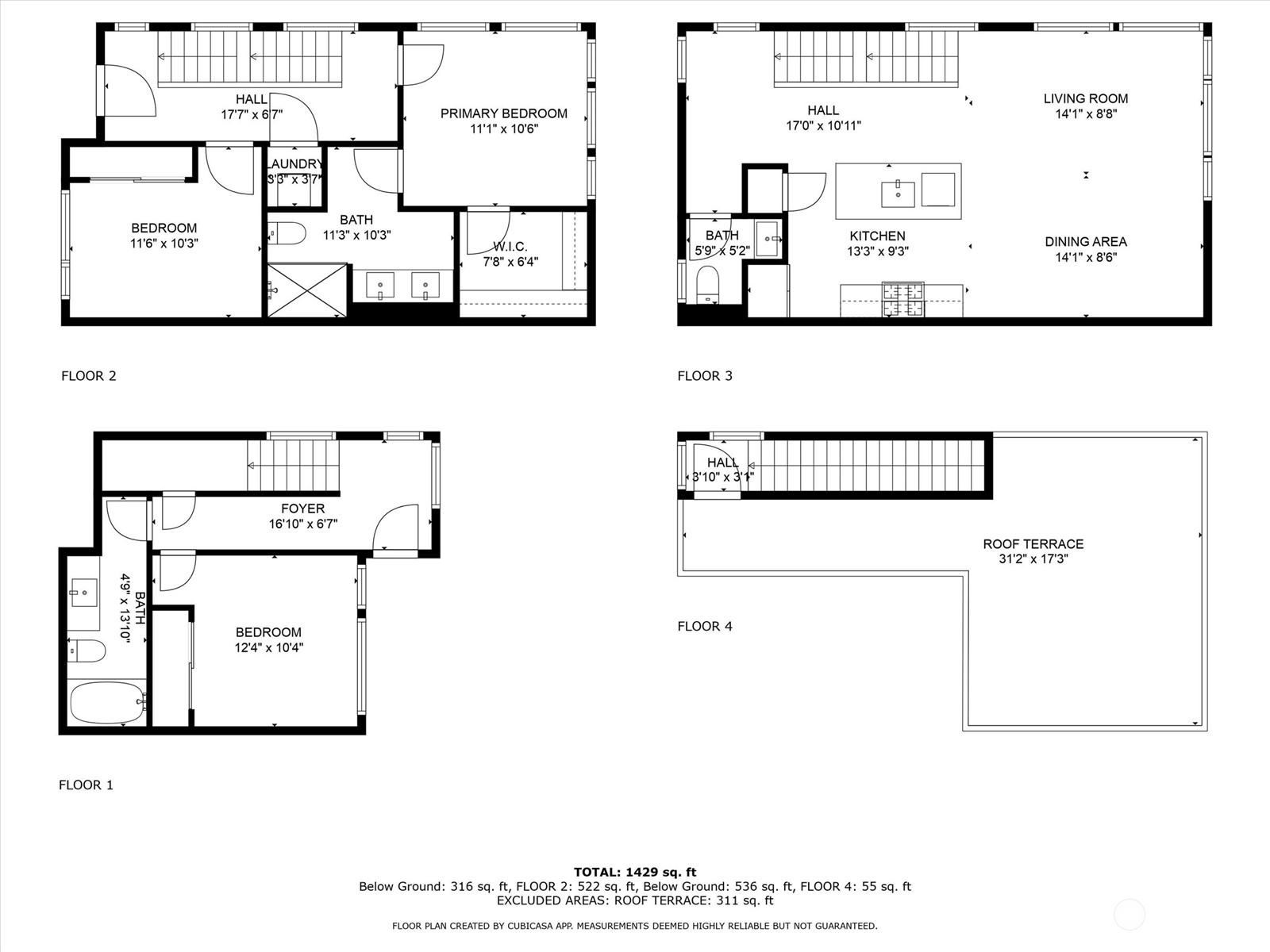 3810 13th Avenue W Unit: A