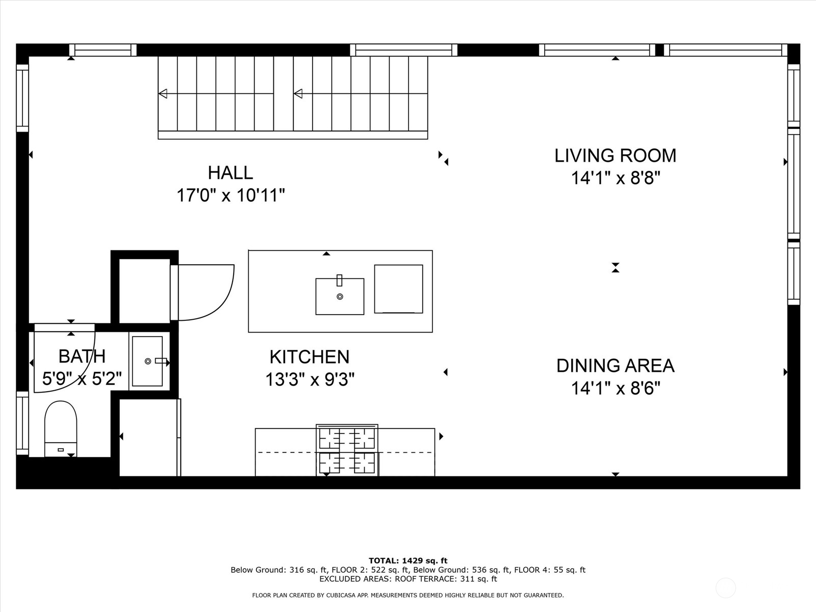 3810 13th Avenue W Unit: A