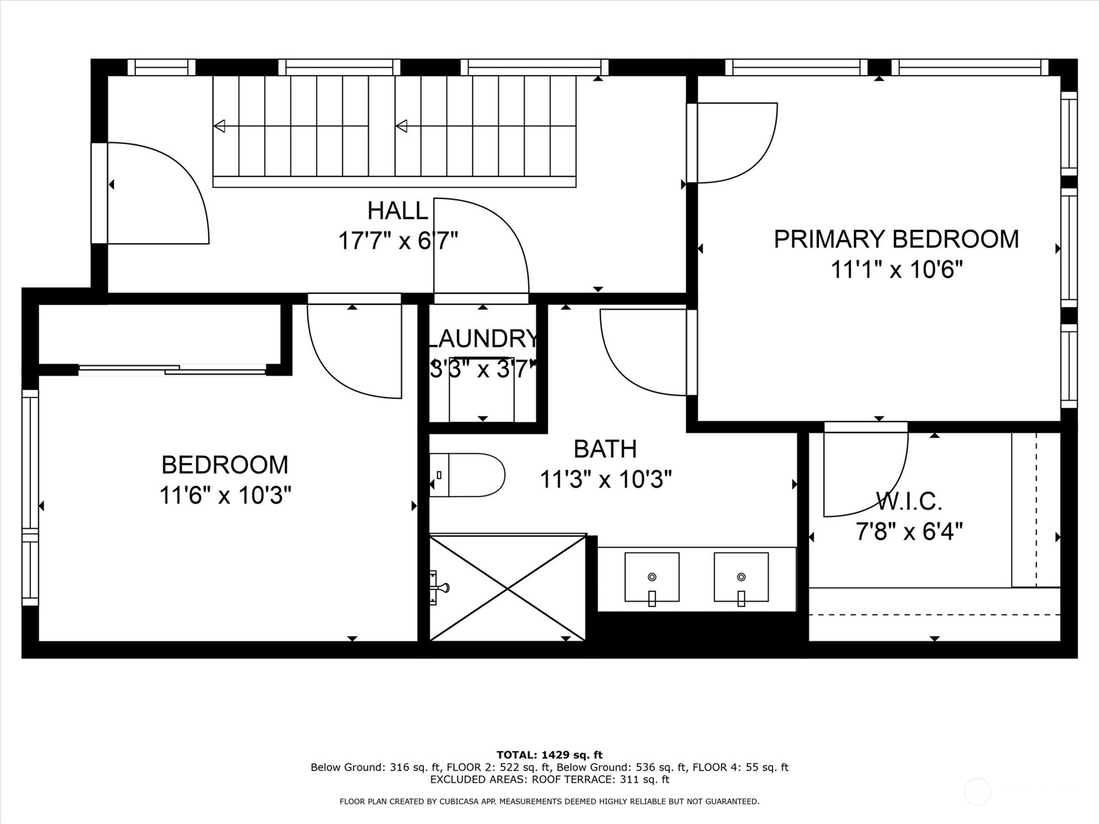 3810 13th Avenue W Unit: A