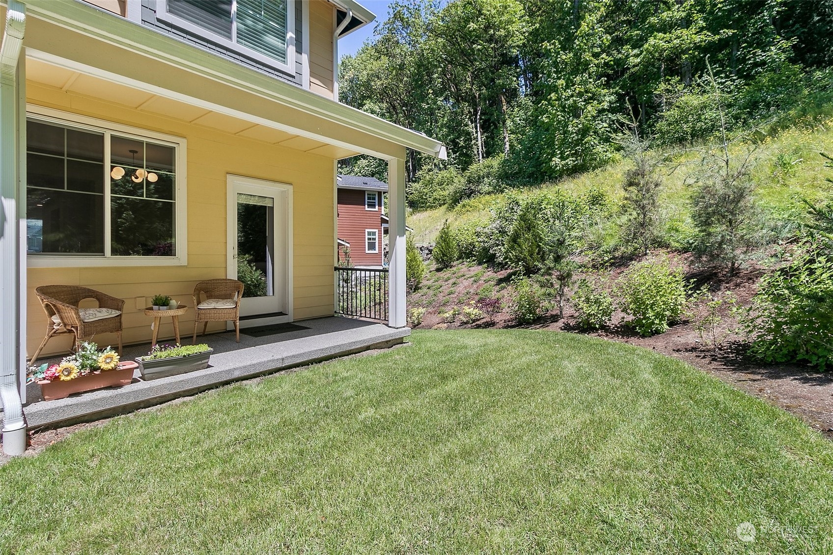 22328 88th Way S Unit: U101