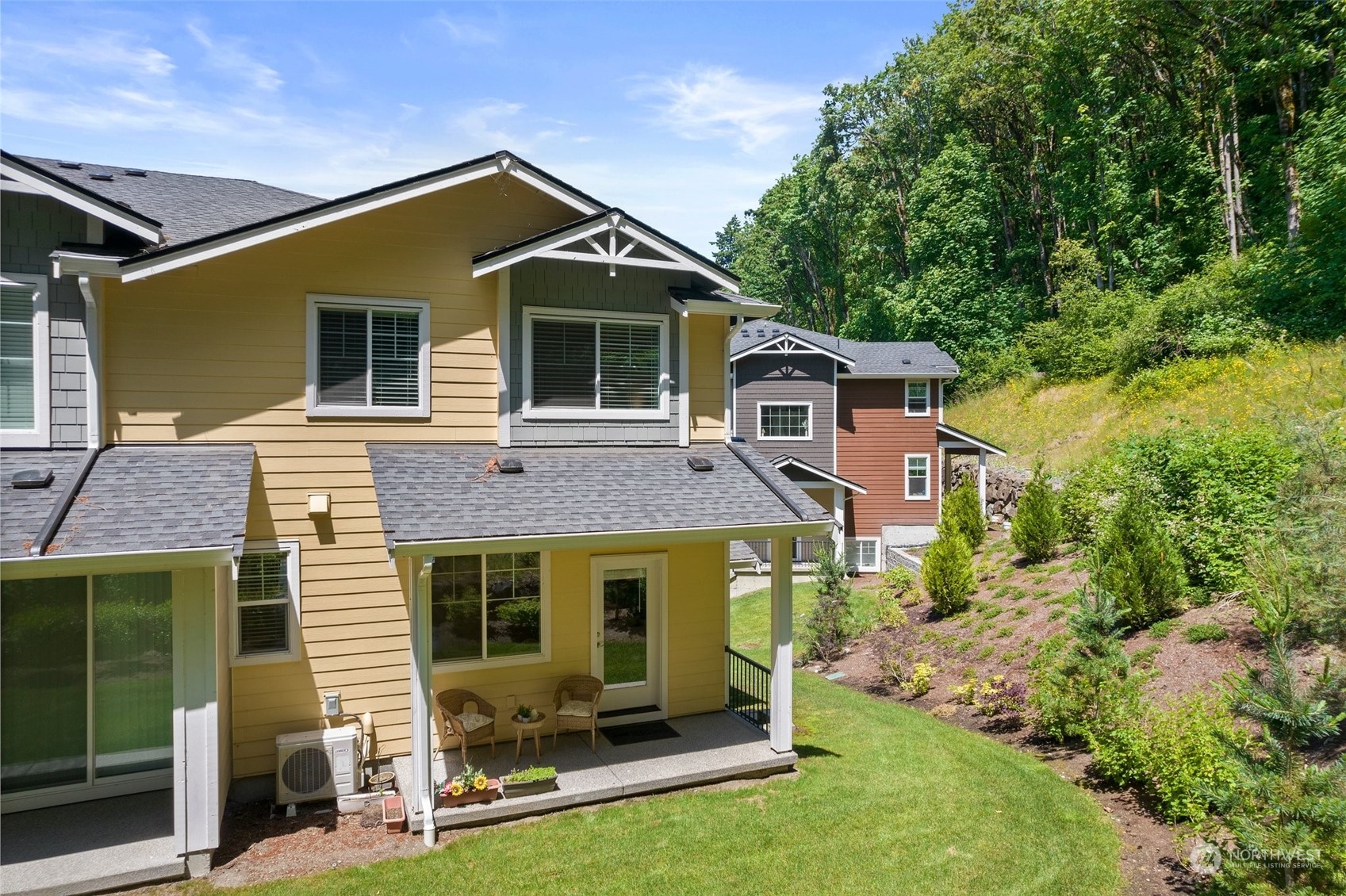 22328 88th Way S Unit: U101