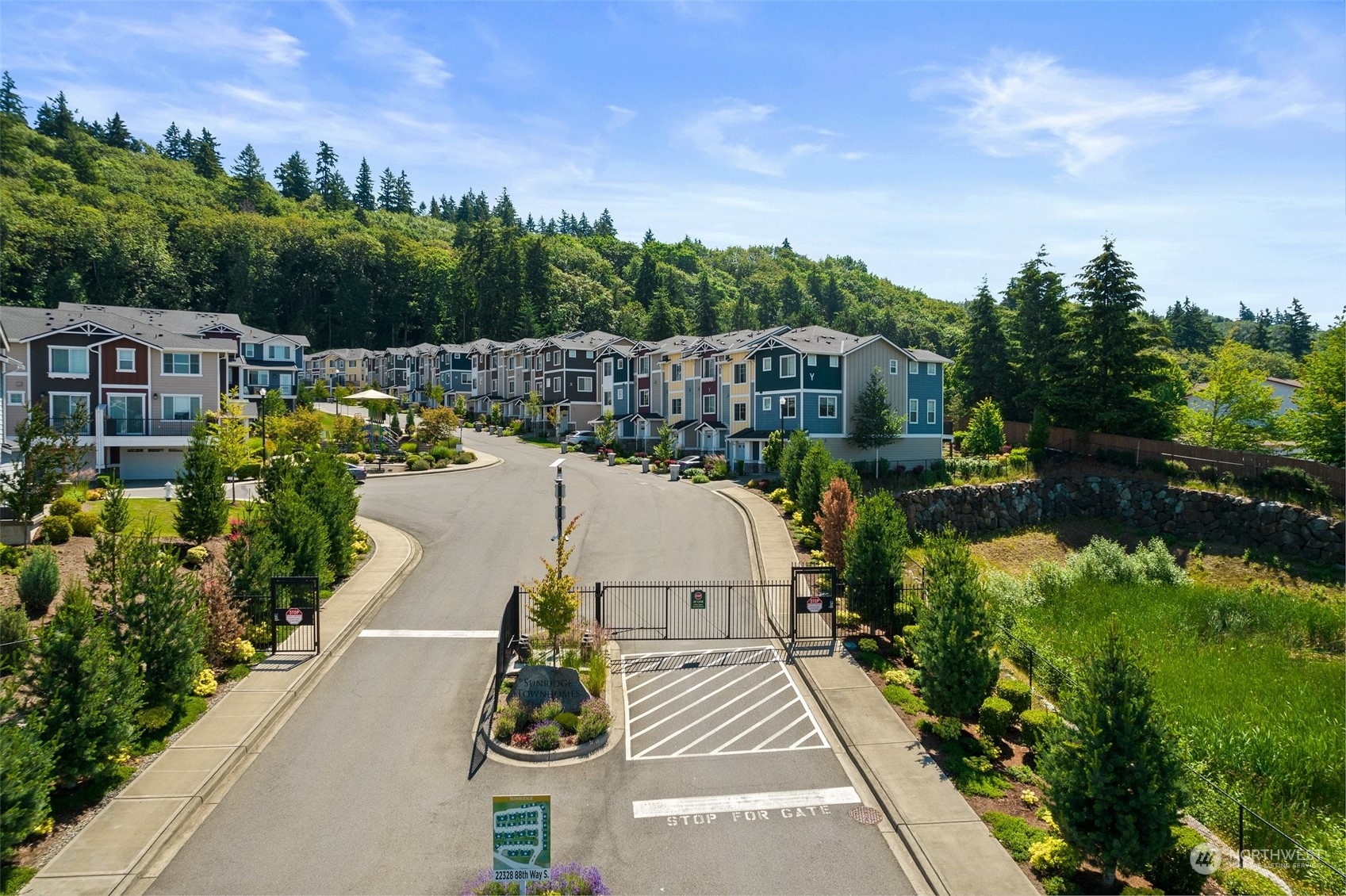 22328 88th Way S Unit: U101