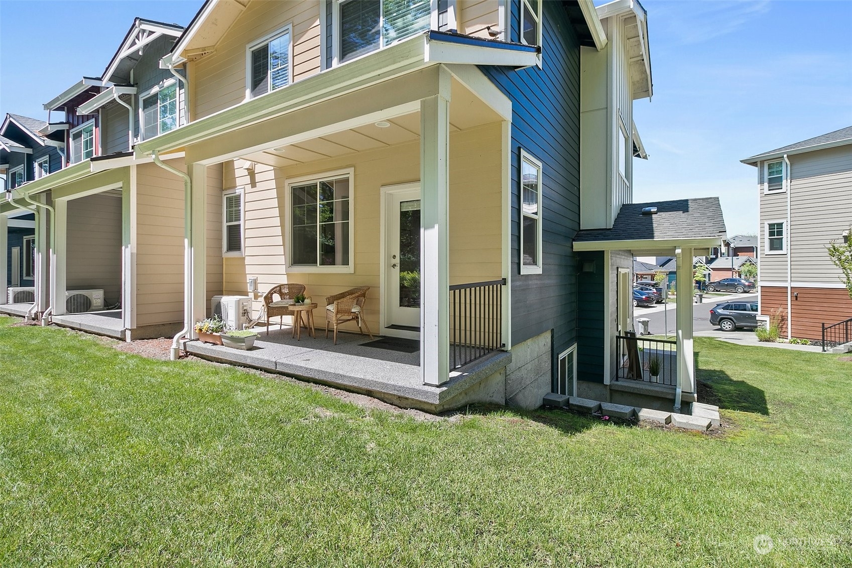 22328 88th Way S Unit: U101