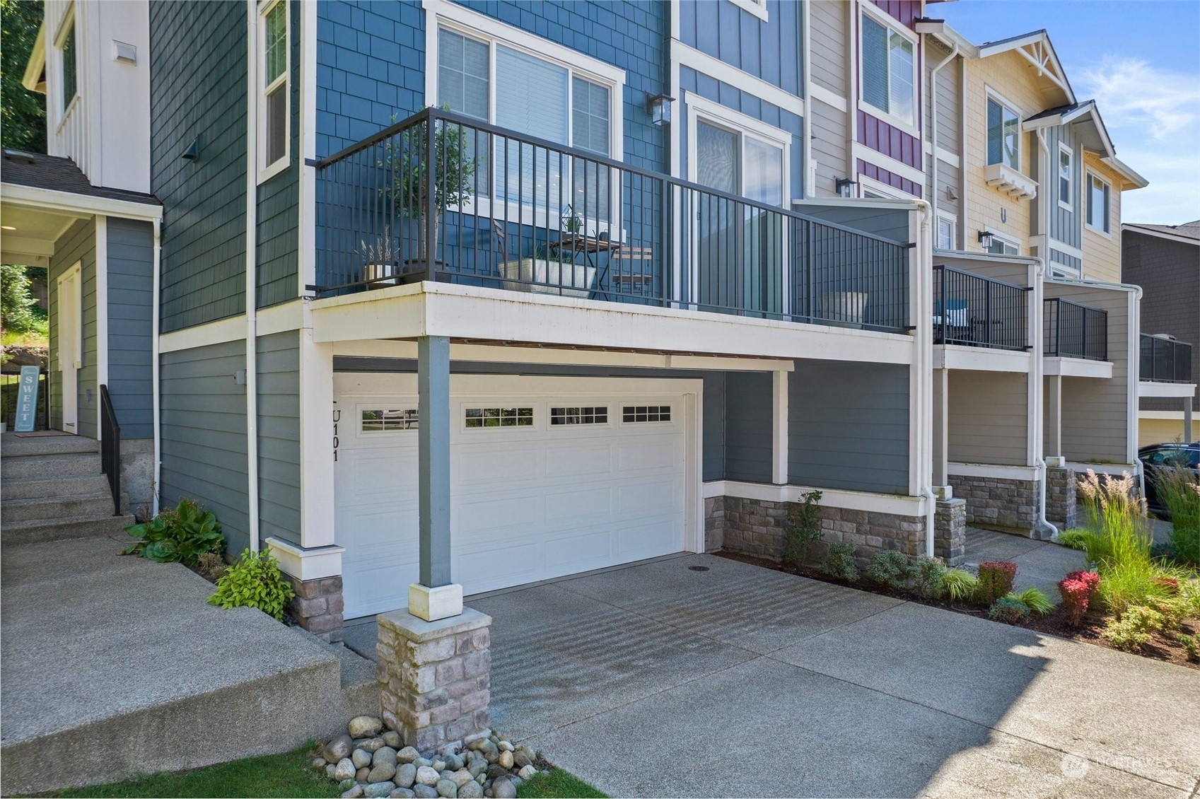 22328 88th Way S Unit: U101