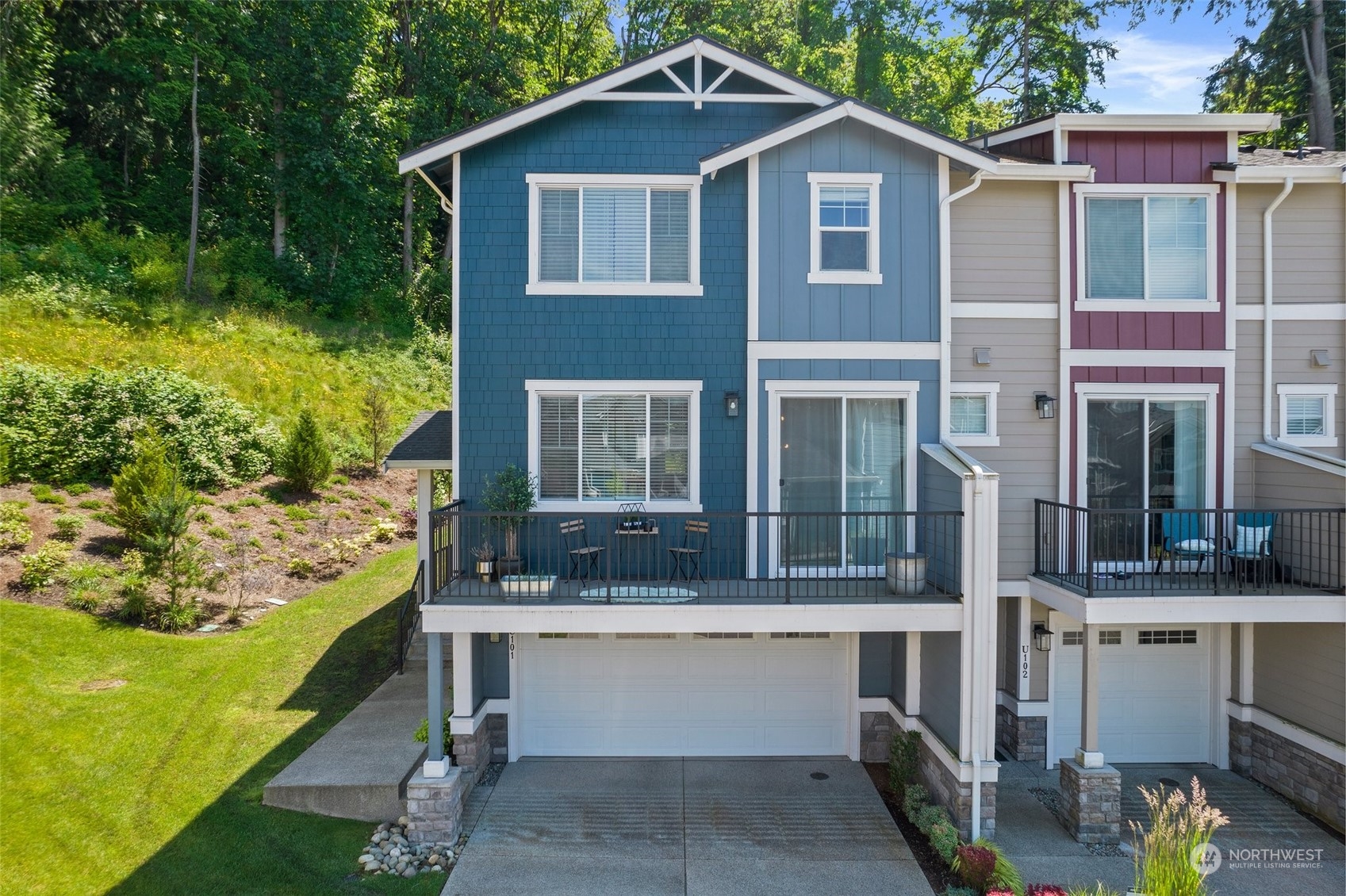 22328 88th Way S Unit: U101