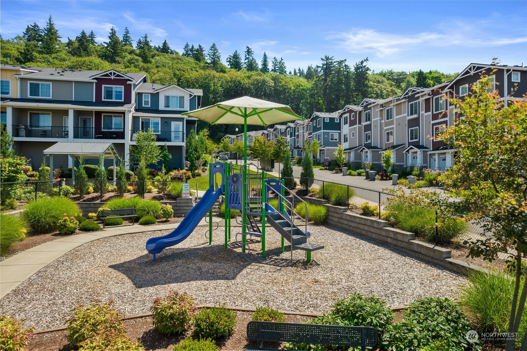 22328 88th Way S Unit: U101