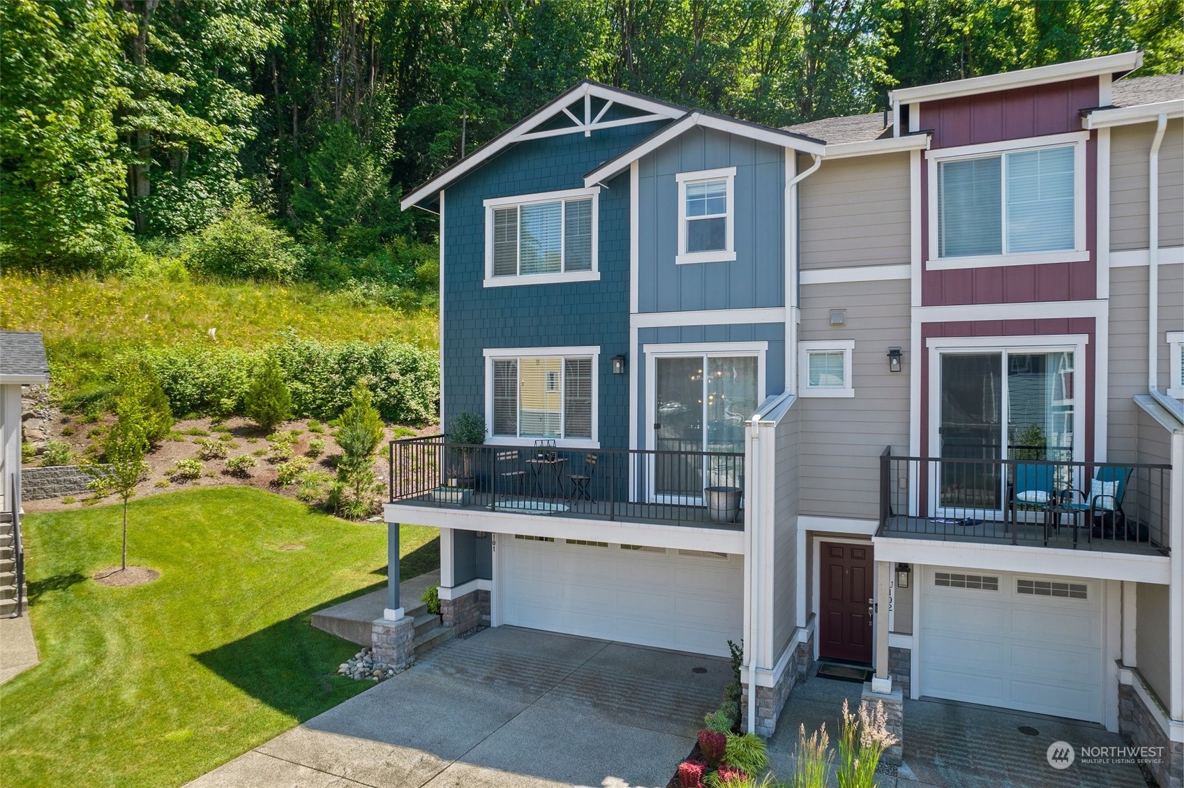 22328 88th Way S Unit: U101