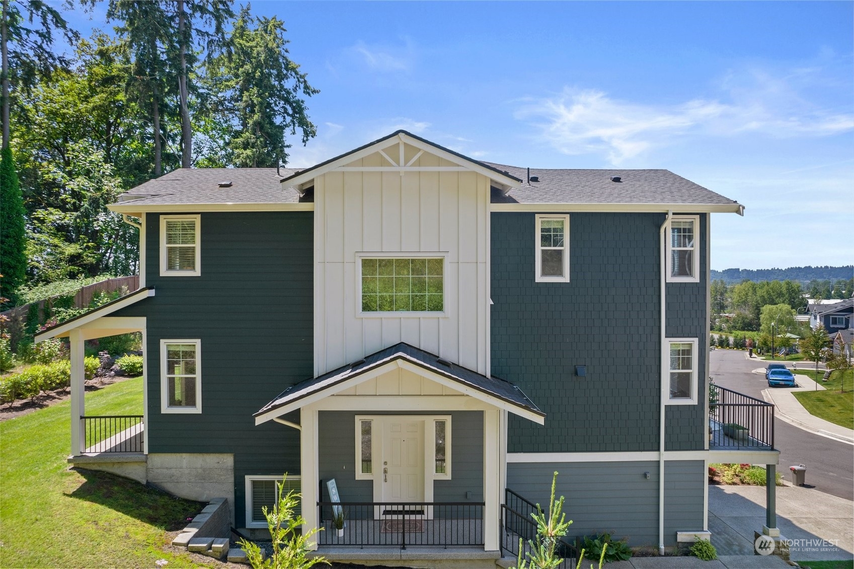 22328 88th Way S Unit: U101