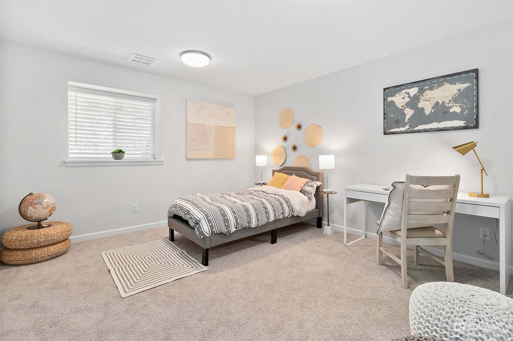 22328 88th Way S Unit: U101