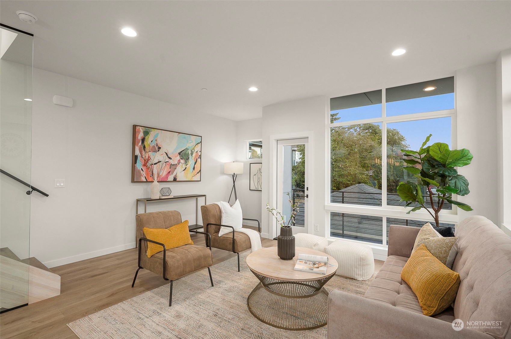 8600 Linden Avenue N