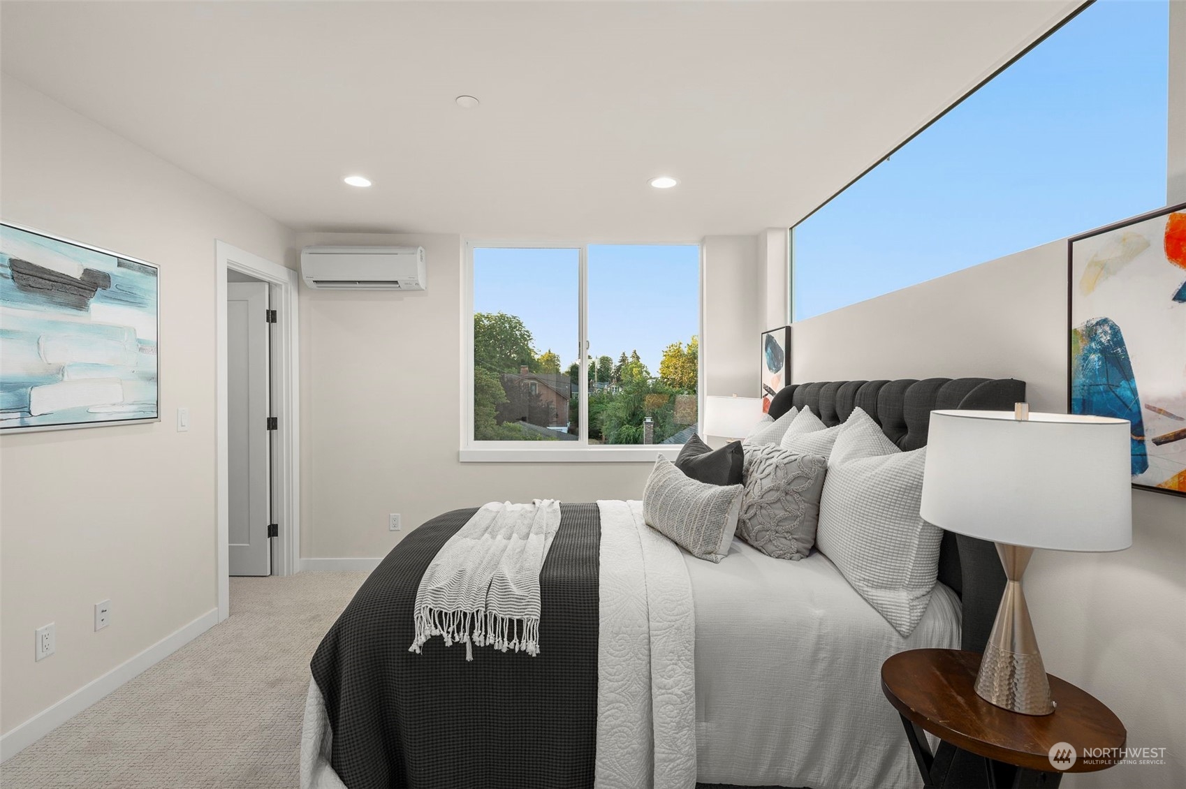 8600 Linden Avenue N