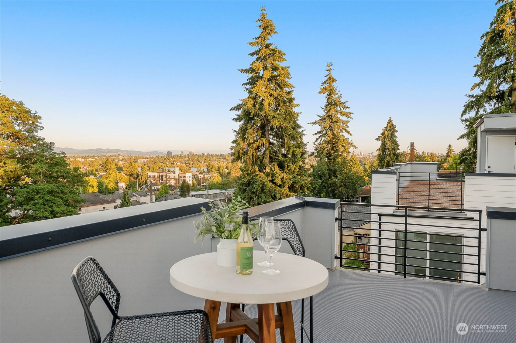 8600 Linden Avenue N