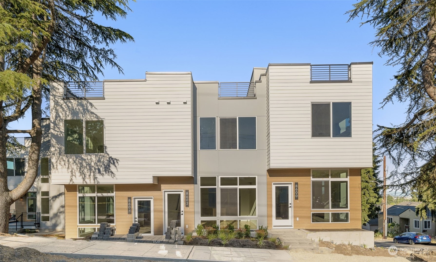 8600 Linden Avenue N