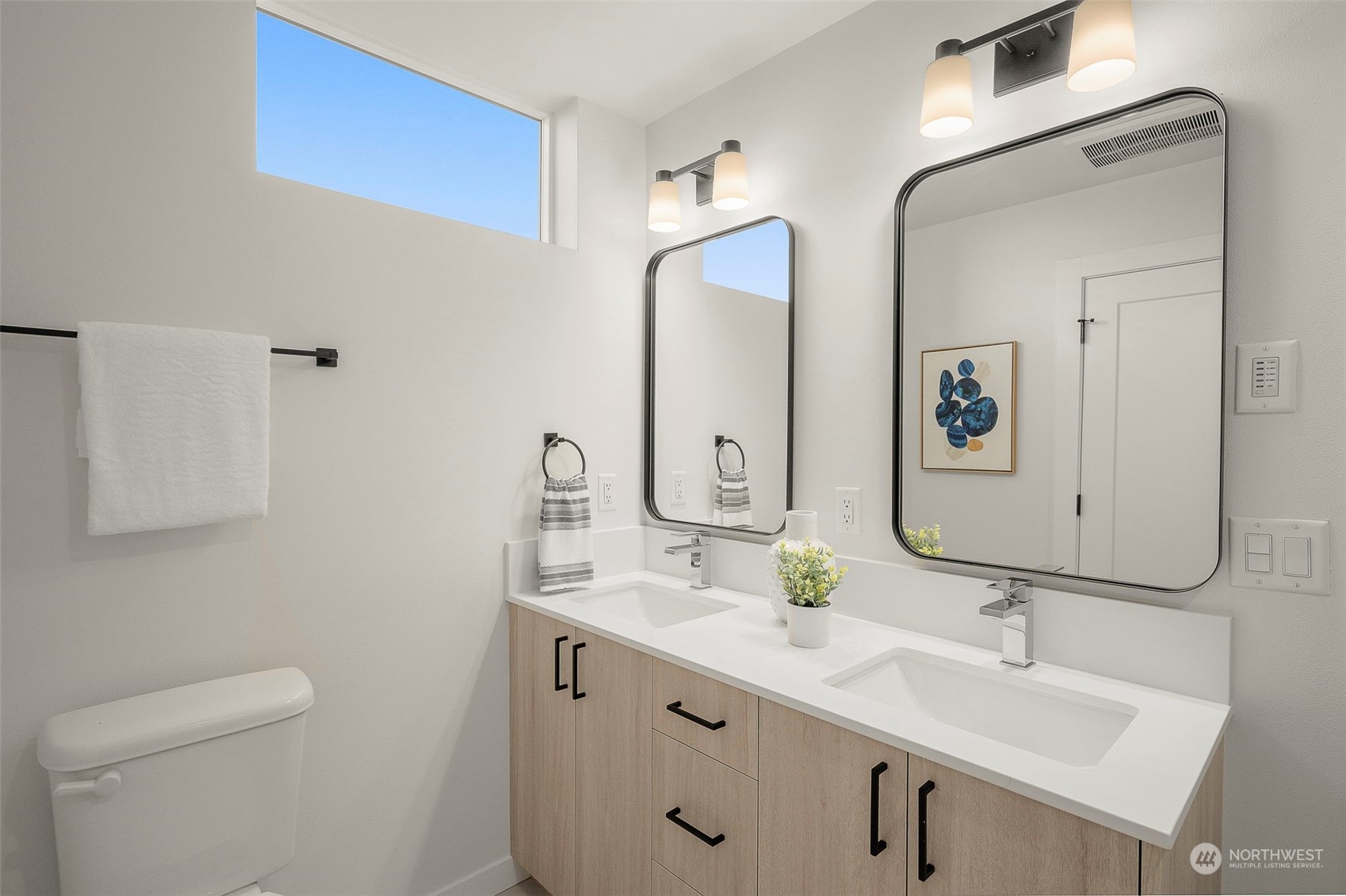 8600 Linden Avenue N