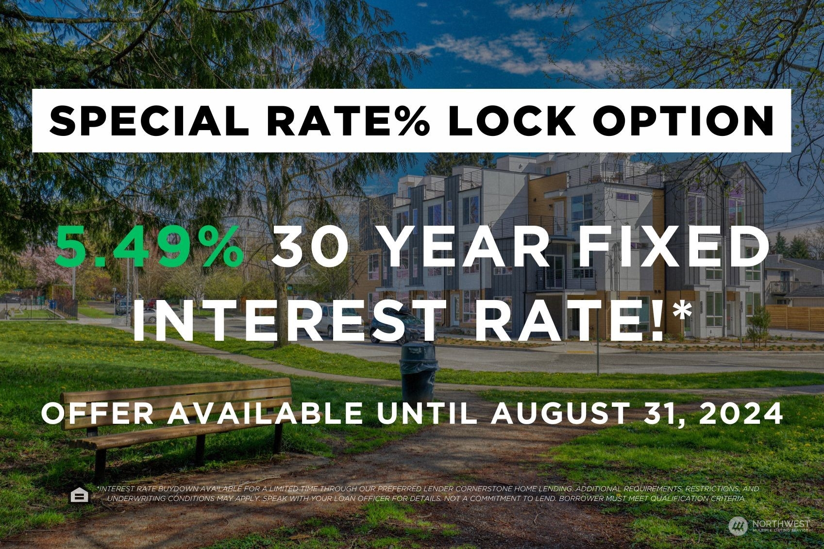 8600 Linden Avenue N