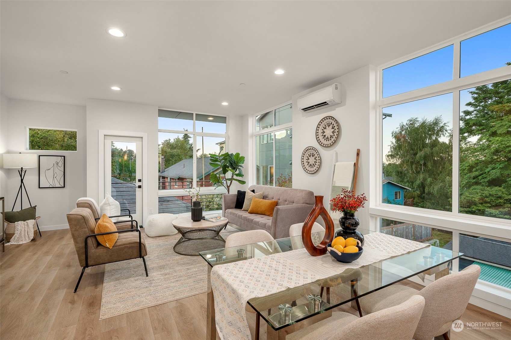 8600 Linden Avenue N