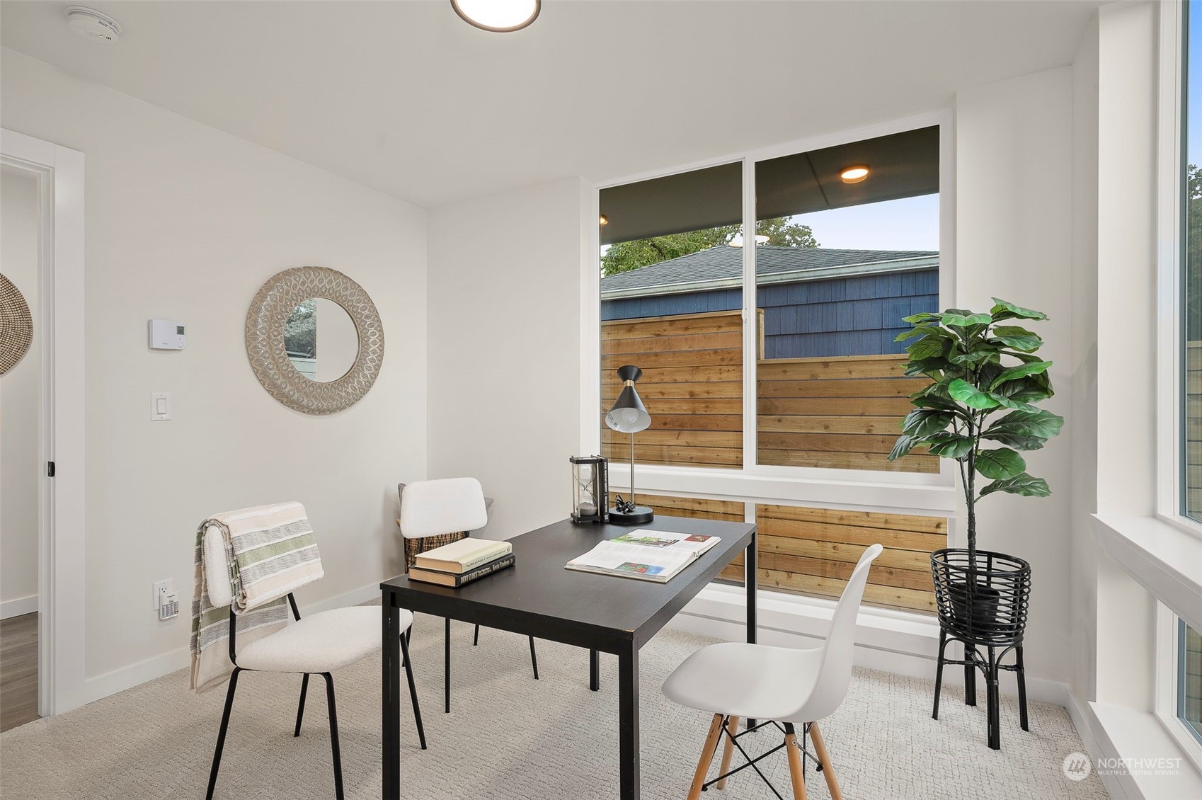 8600 Linden Avenue N