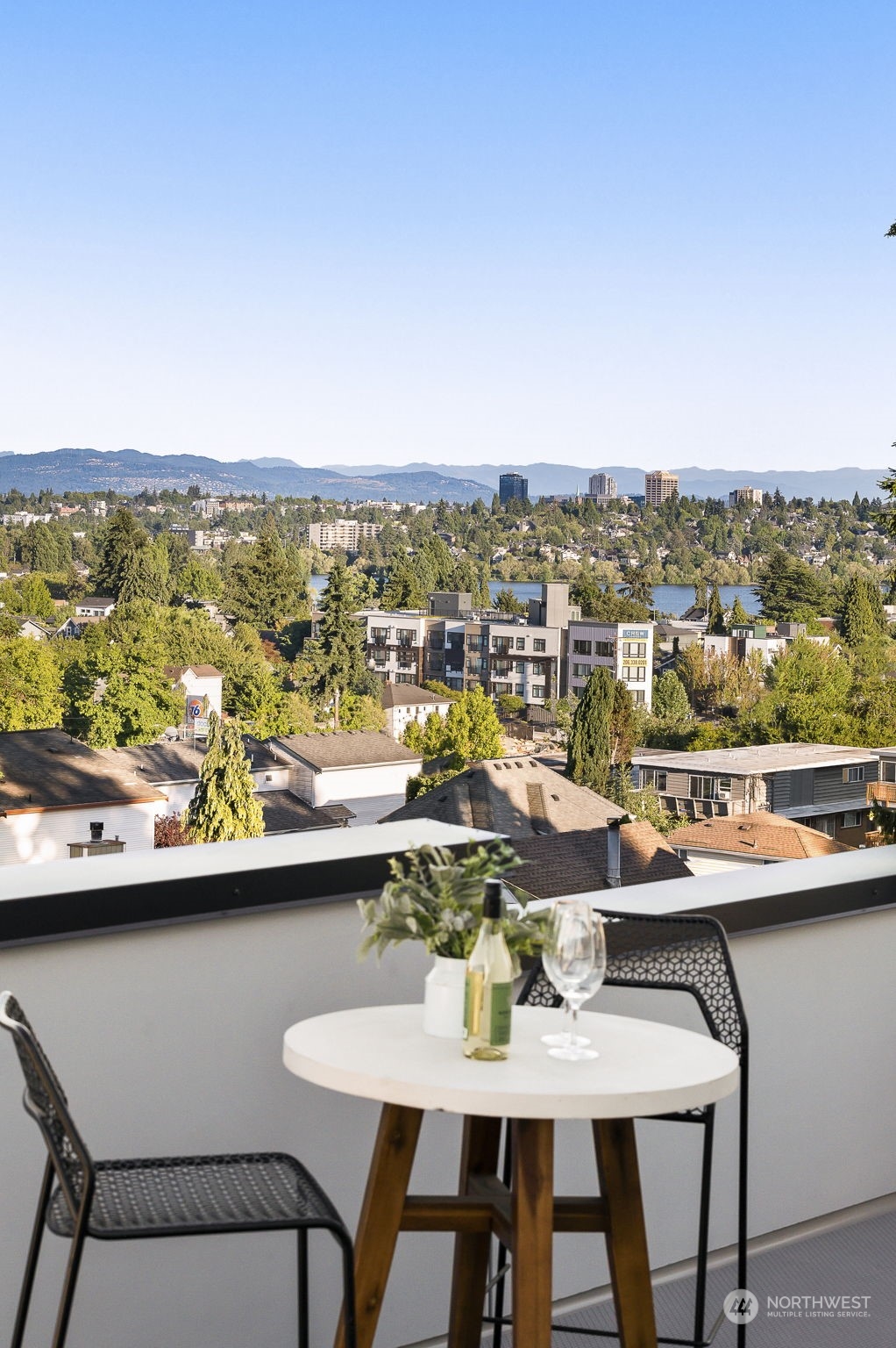 8600 Linden Avenue N