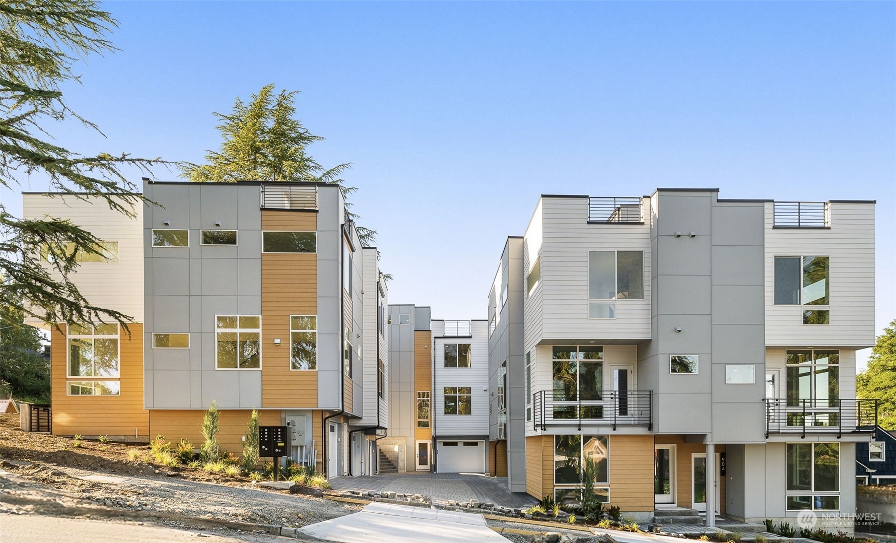 8600 Linden Avenue N