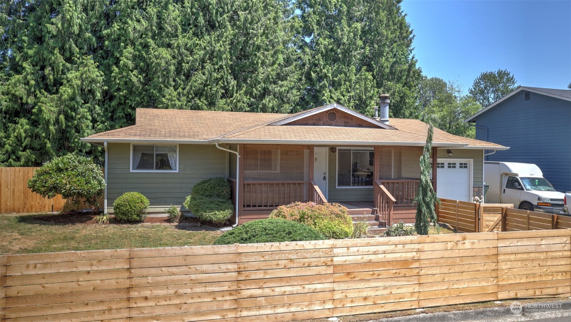 23610 130th Avenue SE